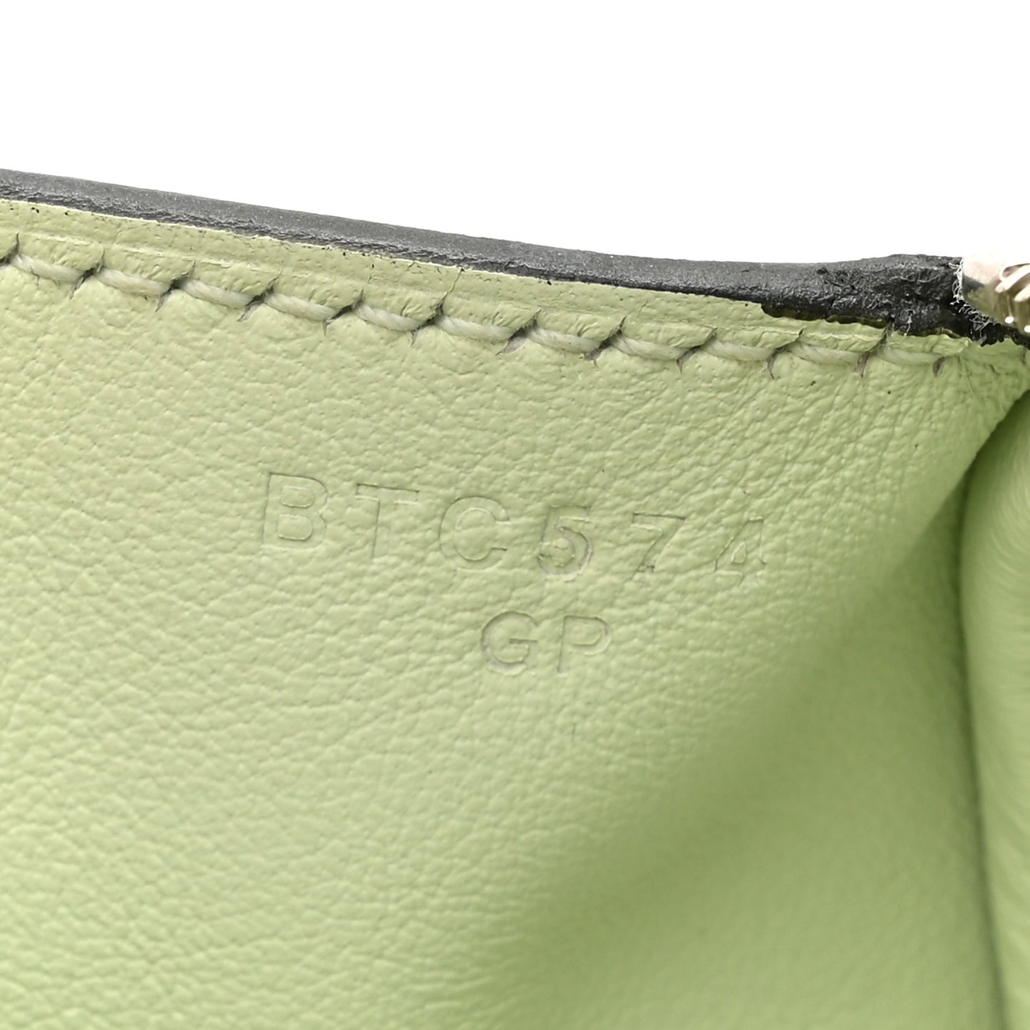 Swift Mini Lindy 20 Vert Fizz