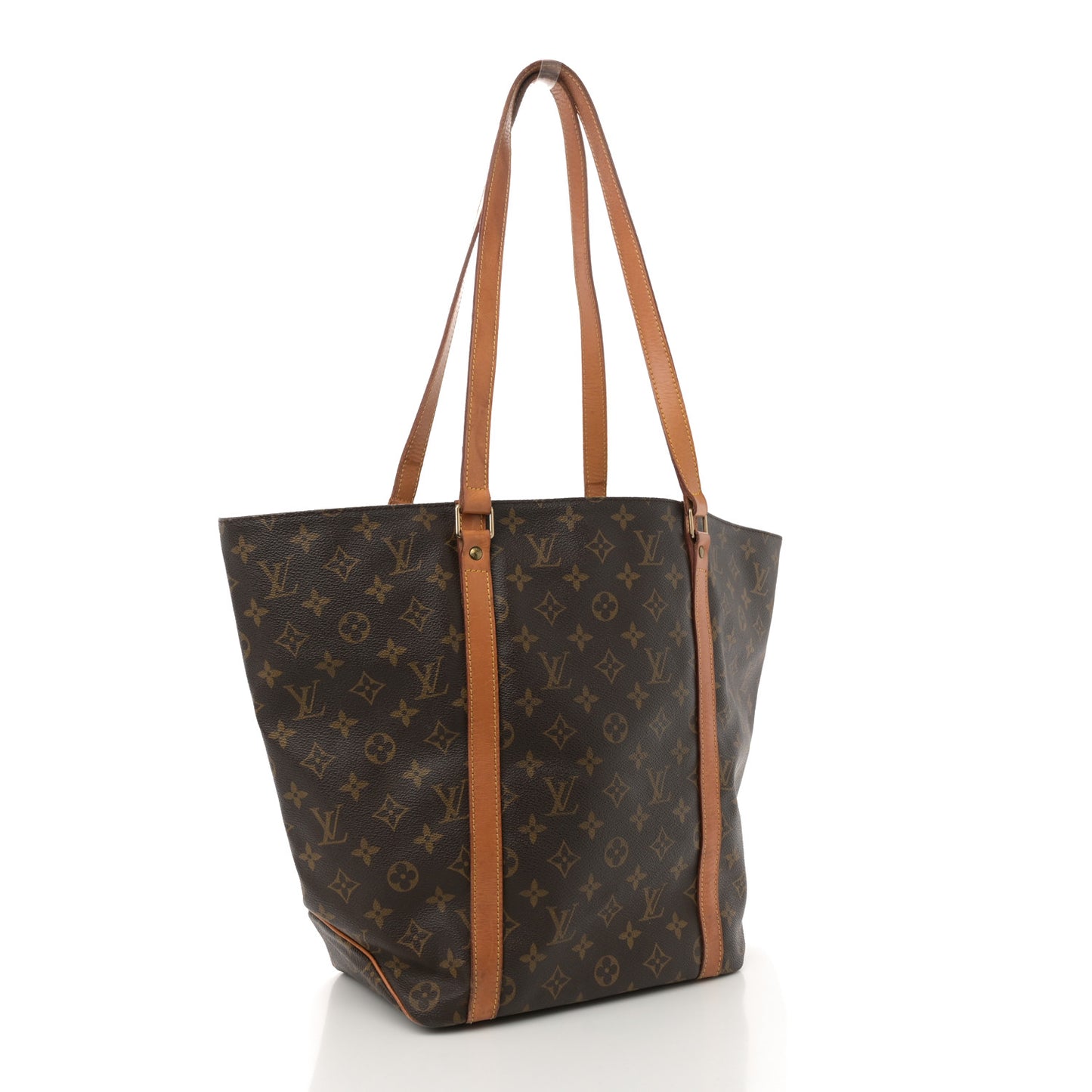 Monogram Sac Shopping Tote