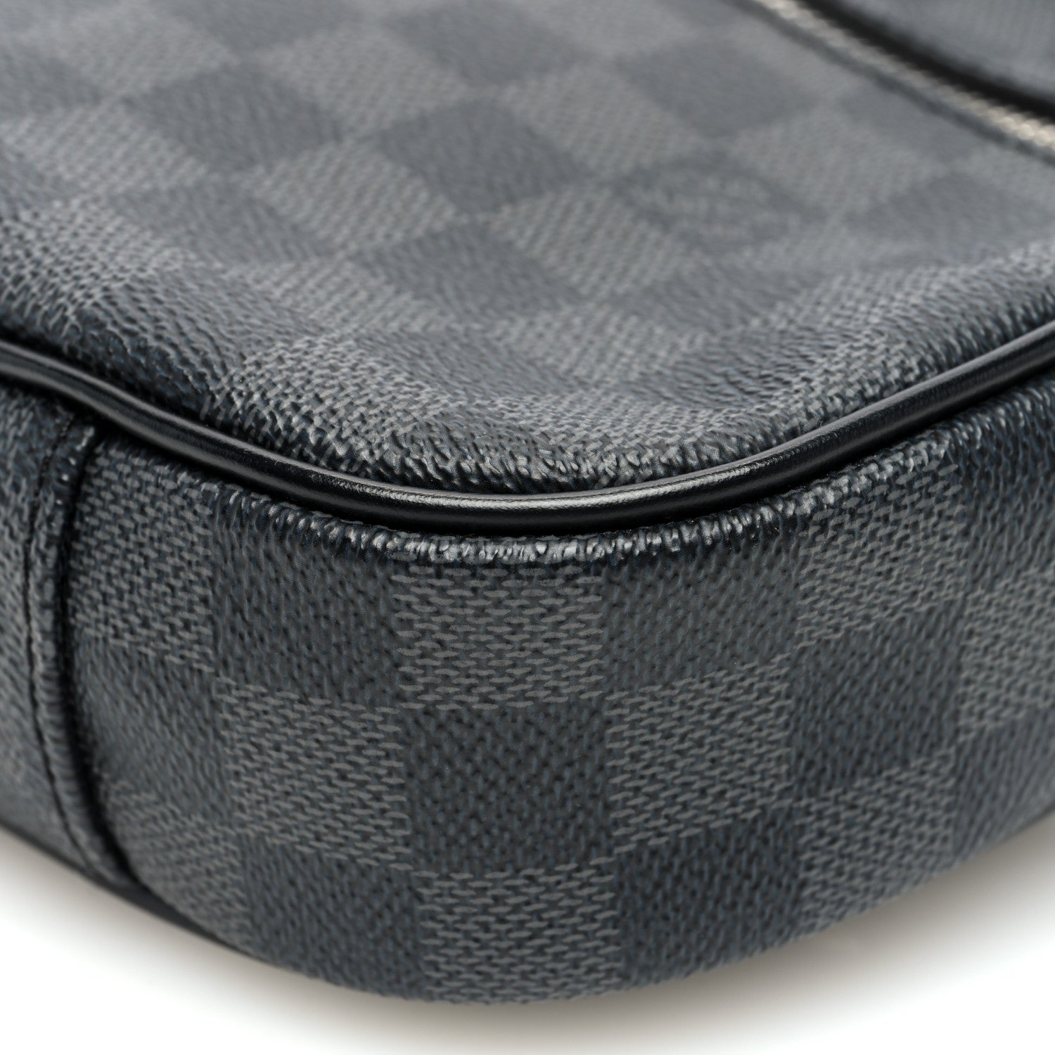 Louis Vuitton Damier Graphite Ambler 9 of 9