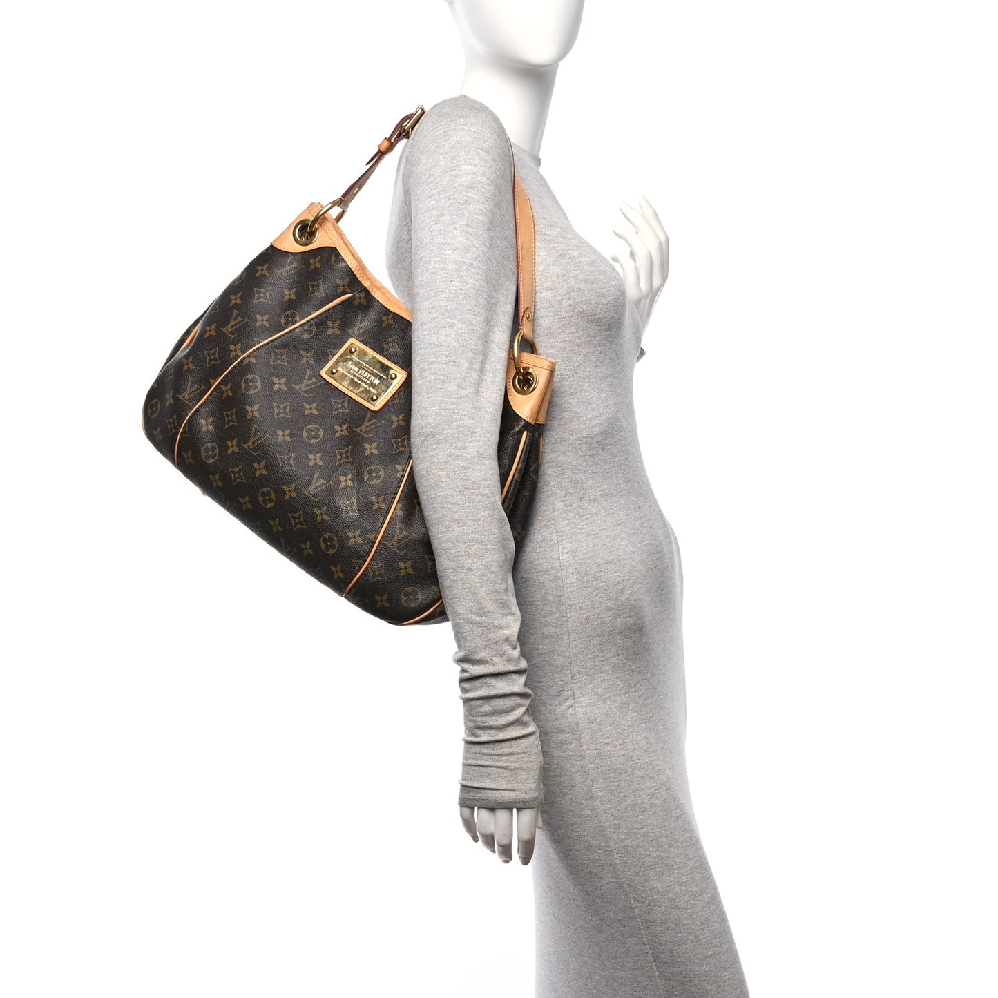 Monogram Galliera PM