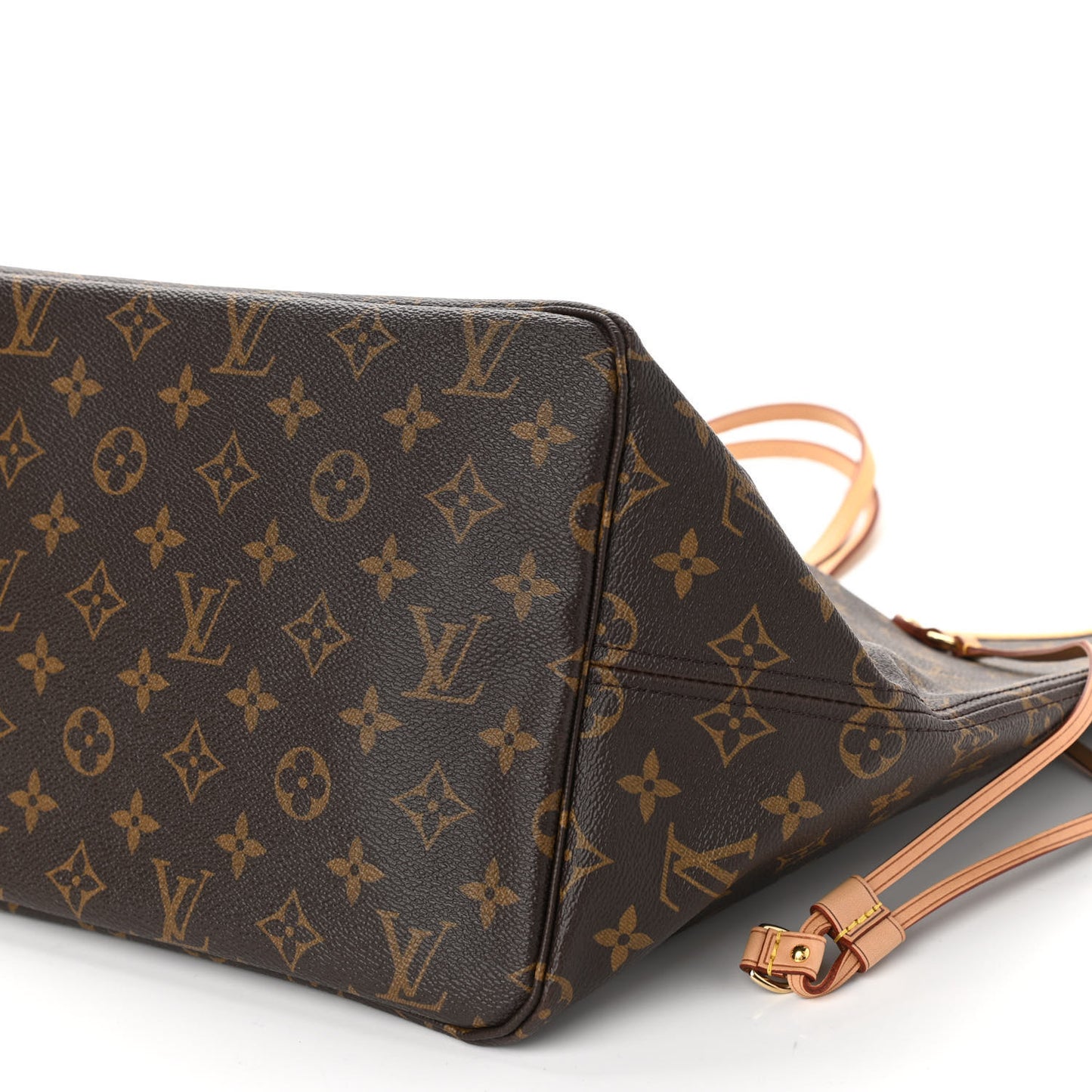 Monogram Neo Neverfull GM Pivoine
