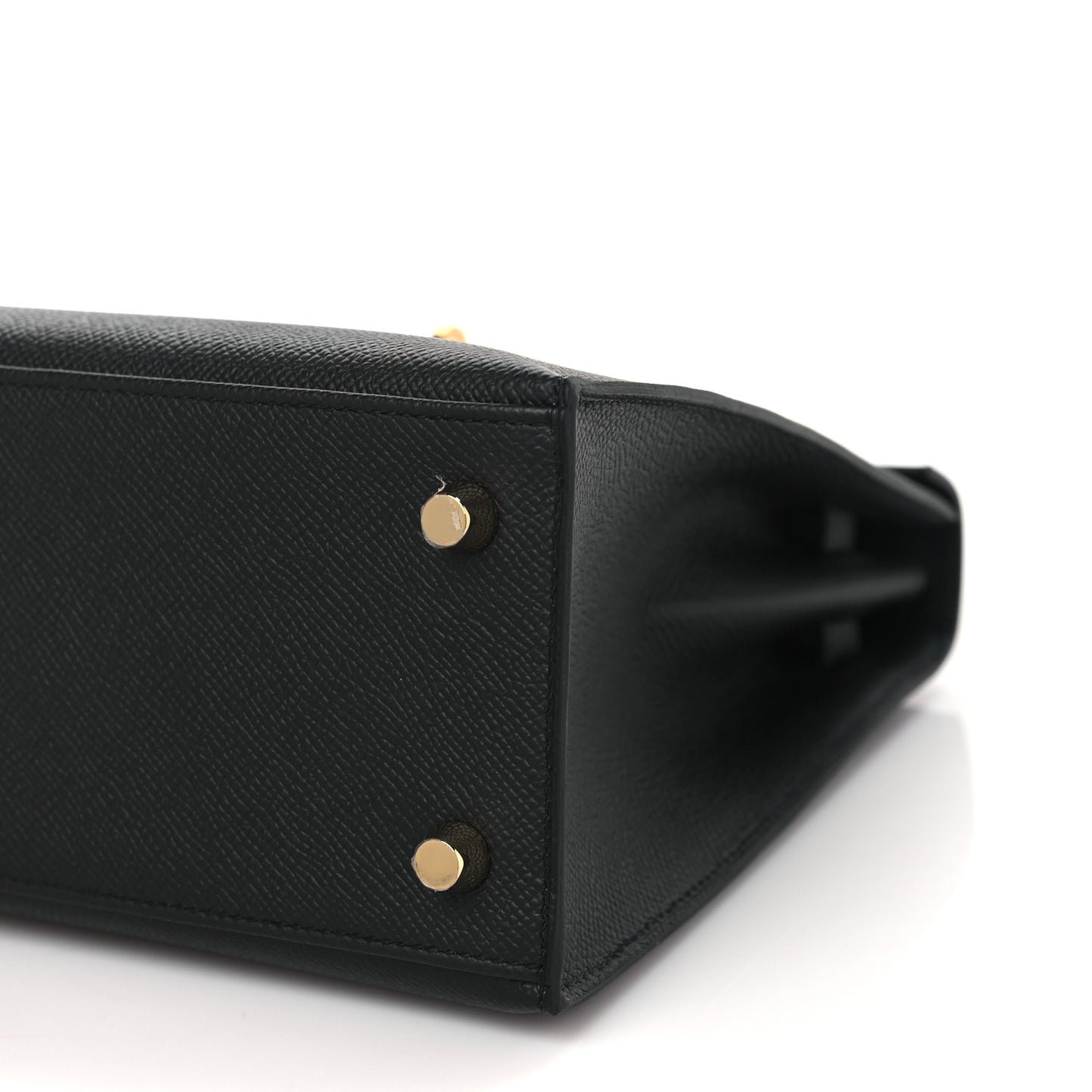 Epsom Kelly Sellier 25 Black