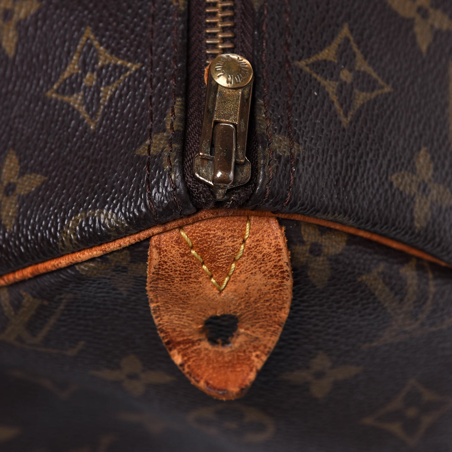 Monogram Speedy 30