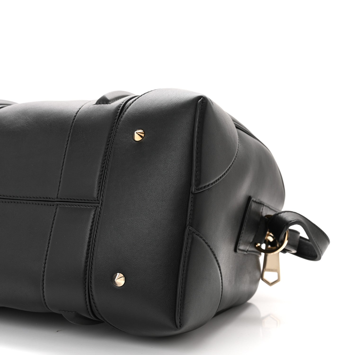 Givenchy Calfskin Medium Lucrezia Black 10 of 11