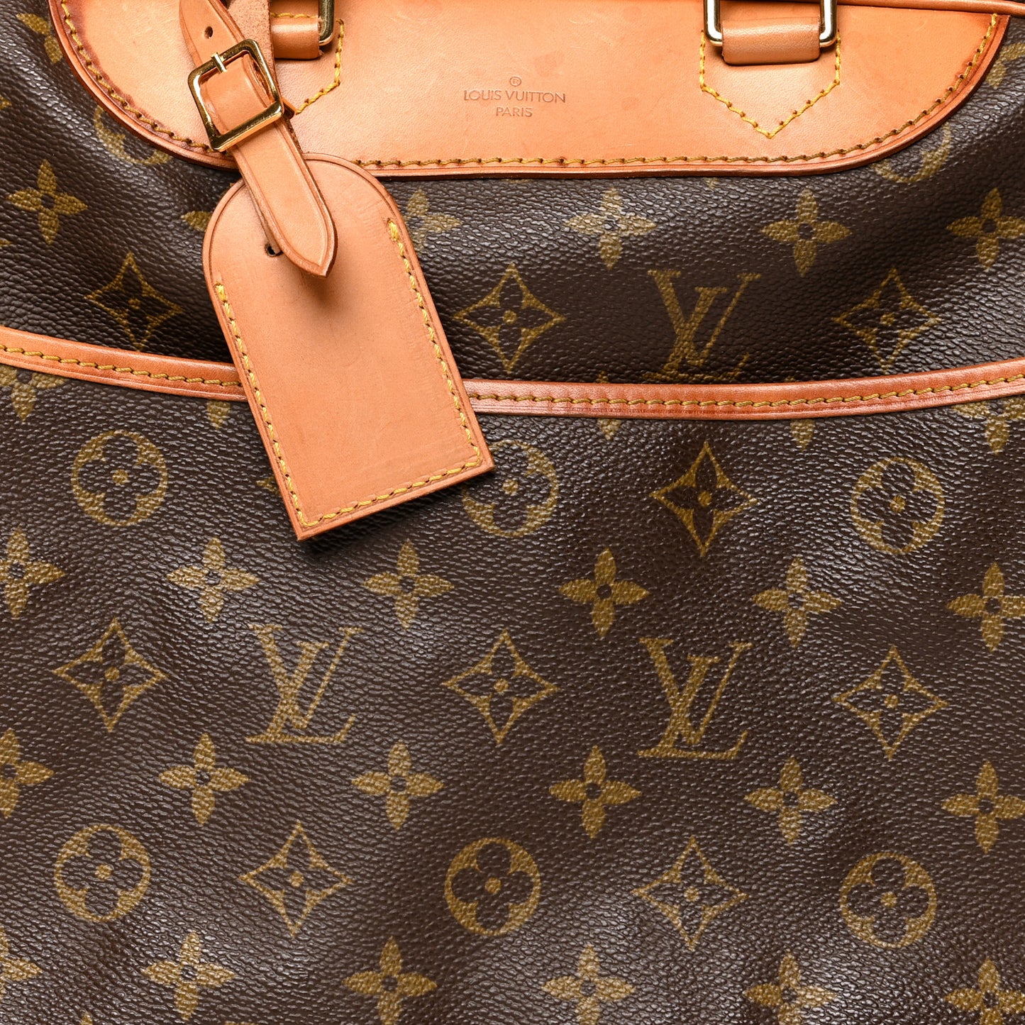 Monogram Deauville
