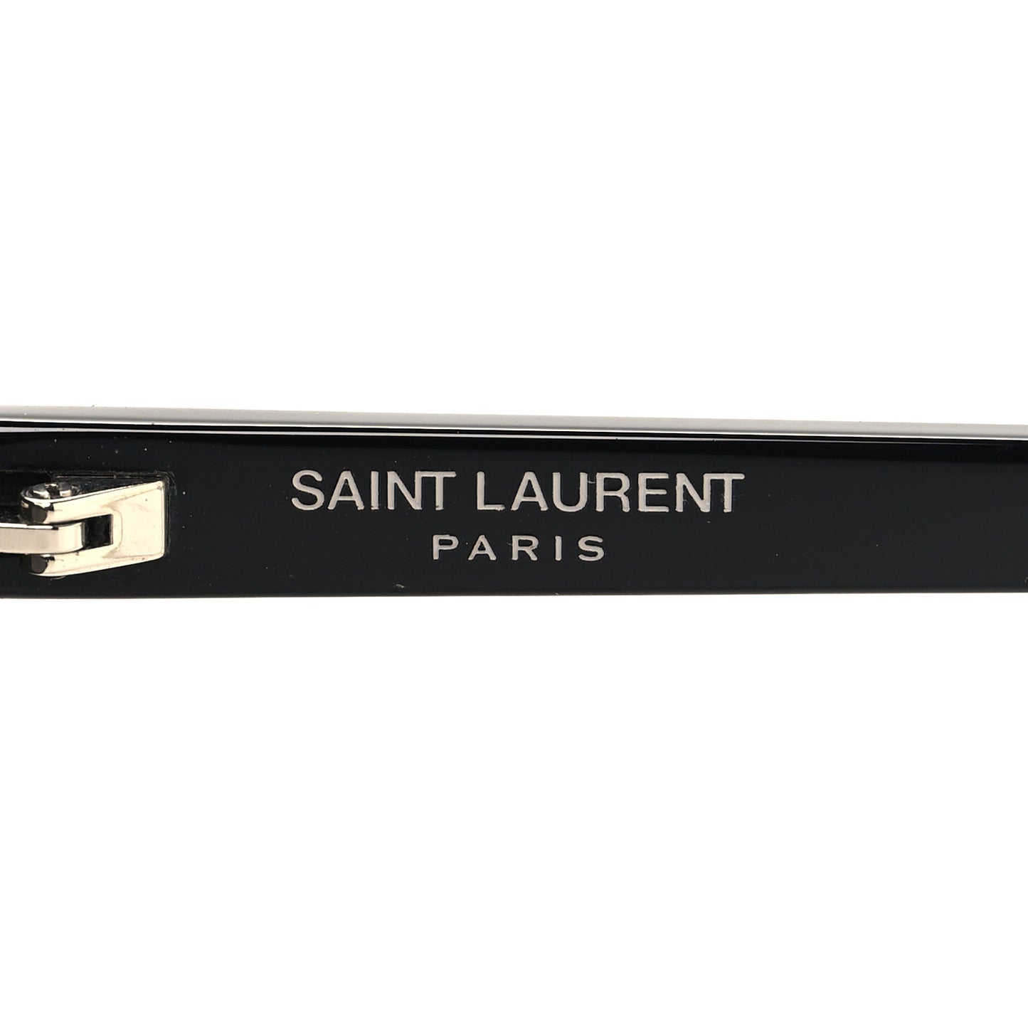 Sunglasses SL 557 Shade 001 Black