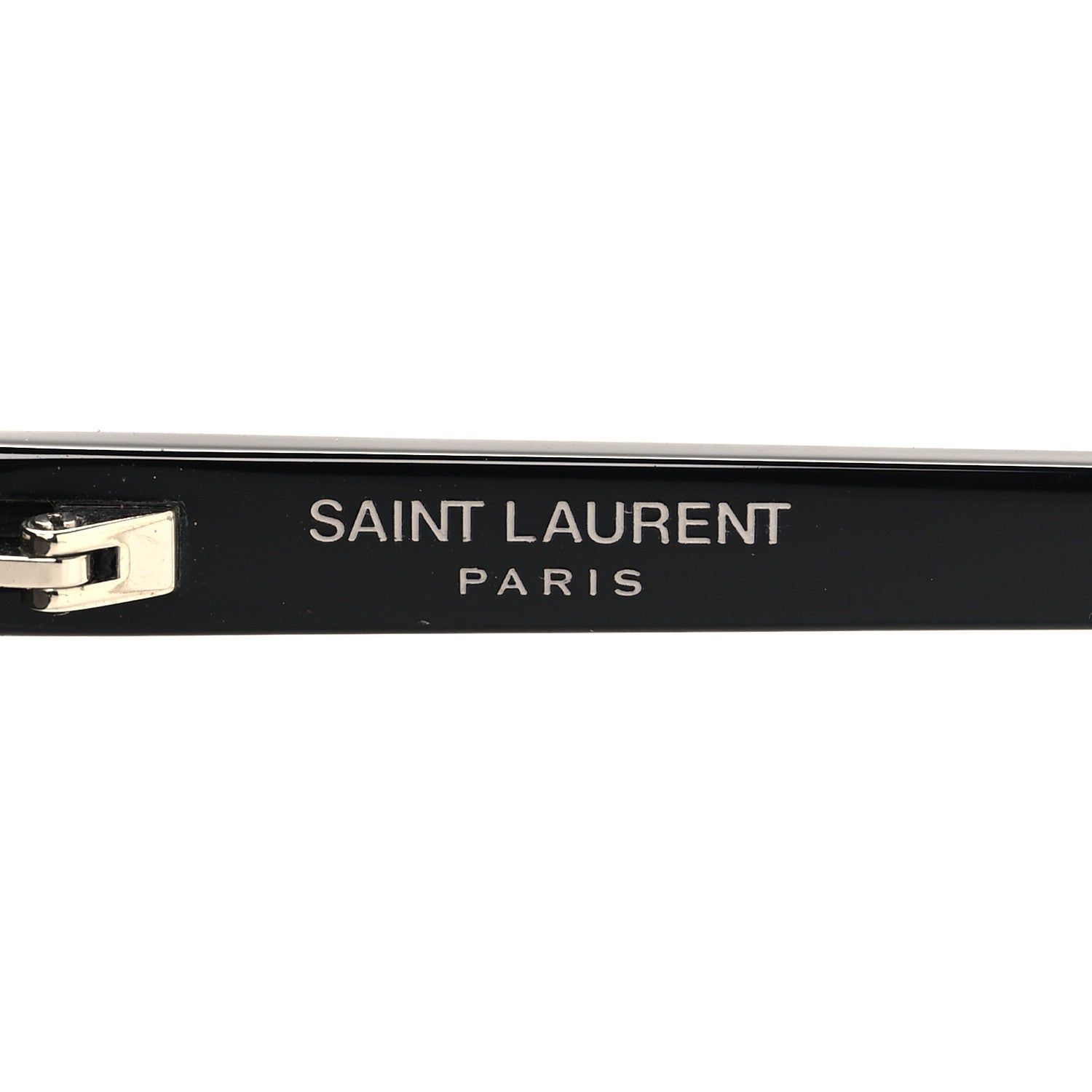 Saint Laurent Sunglasses SL 557 Shade 001 Black 5 of 8