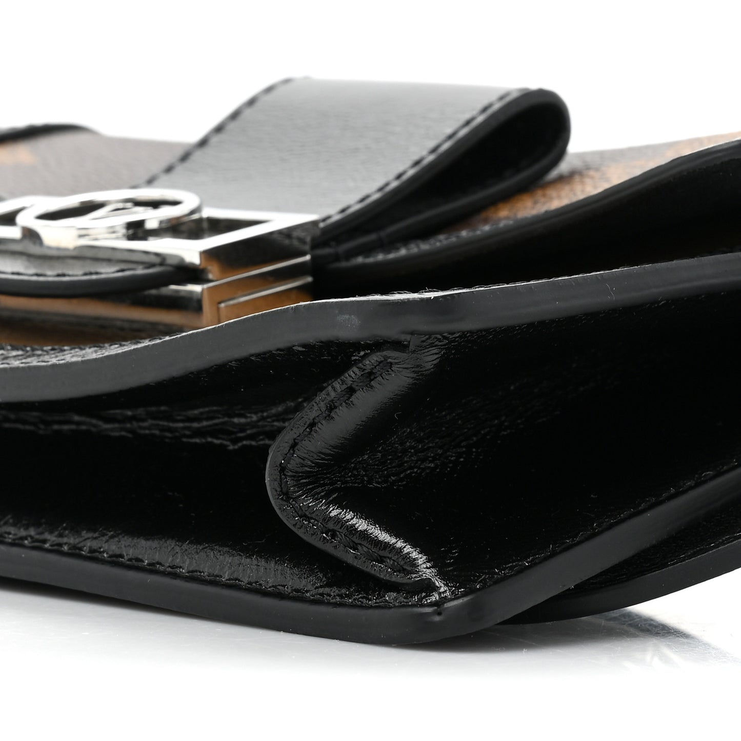 Reverse Monogram Giant Dauphine Bumbag