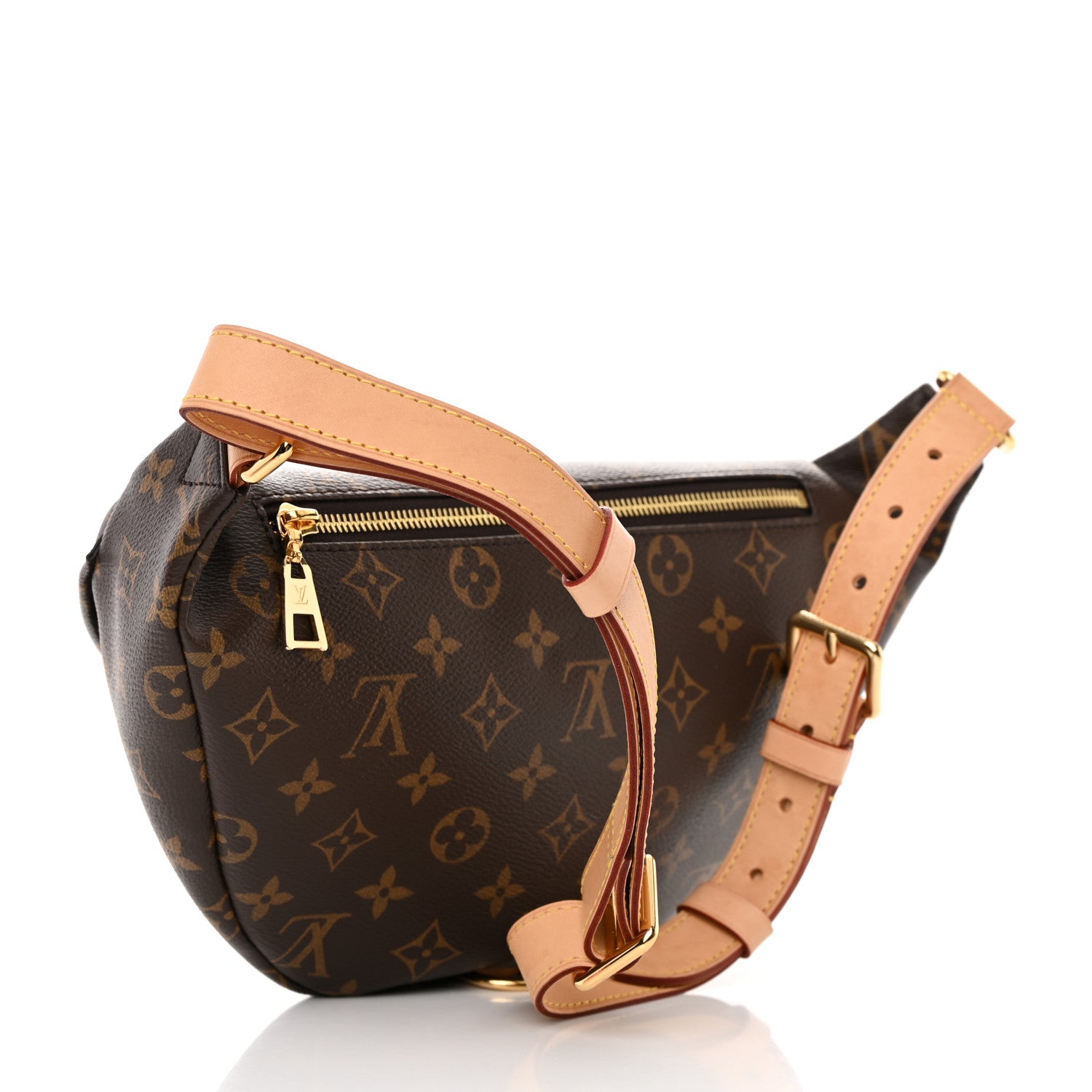 Louis Vuitton Monogram Bumbag 2 of 13