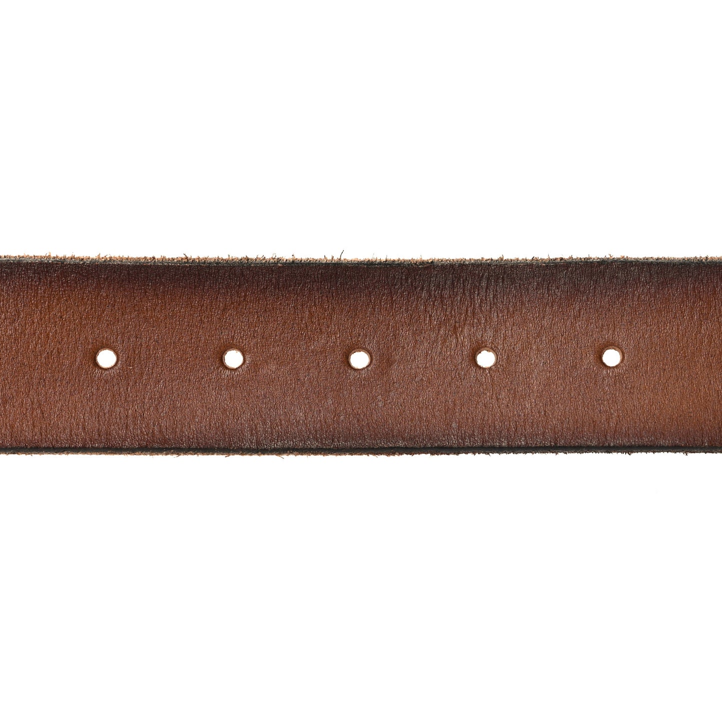 Faded Calfskin Double G 40mm Belt 90 36 Cuir