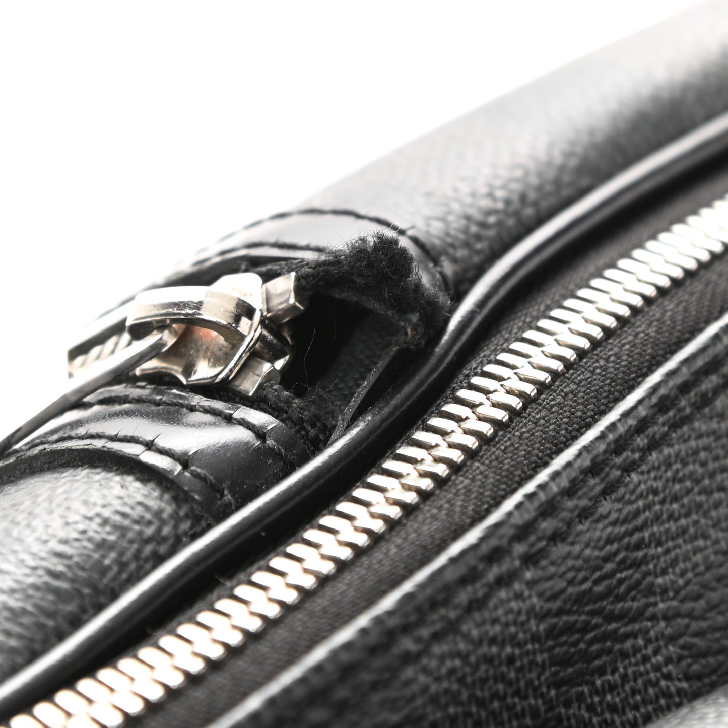 Damier Graphite Michael Backpack