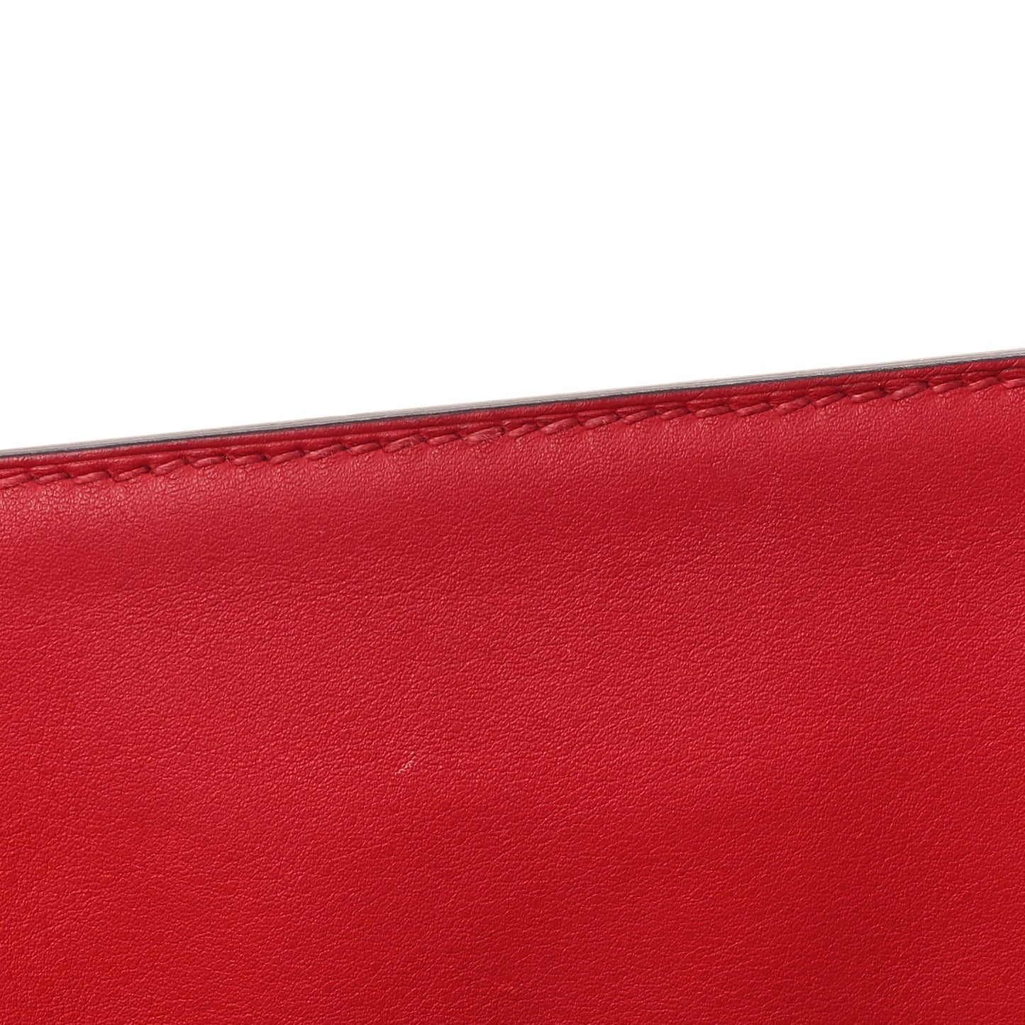 Togo Swift 24/24 35 Rouge Piment Rouge Vif