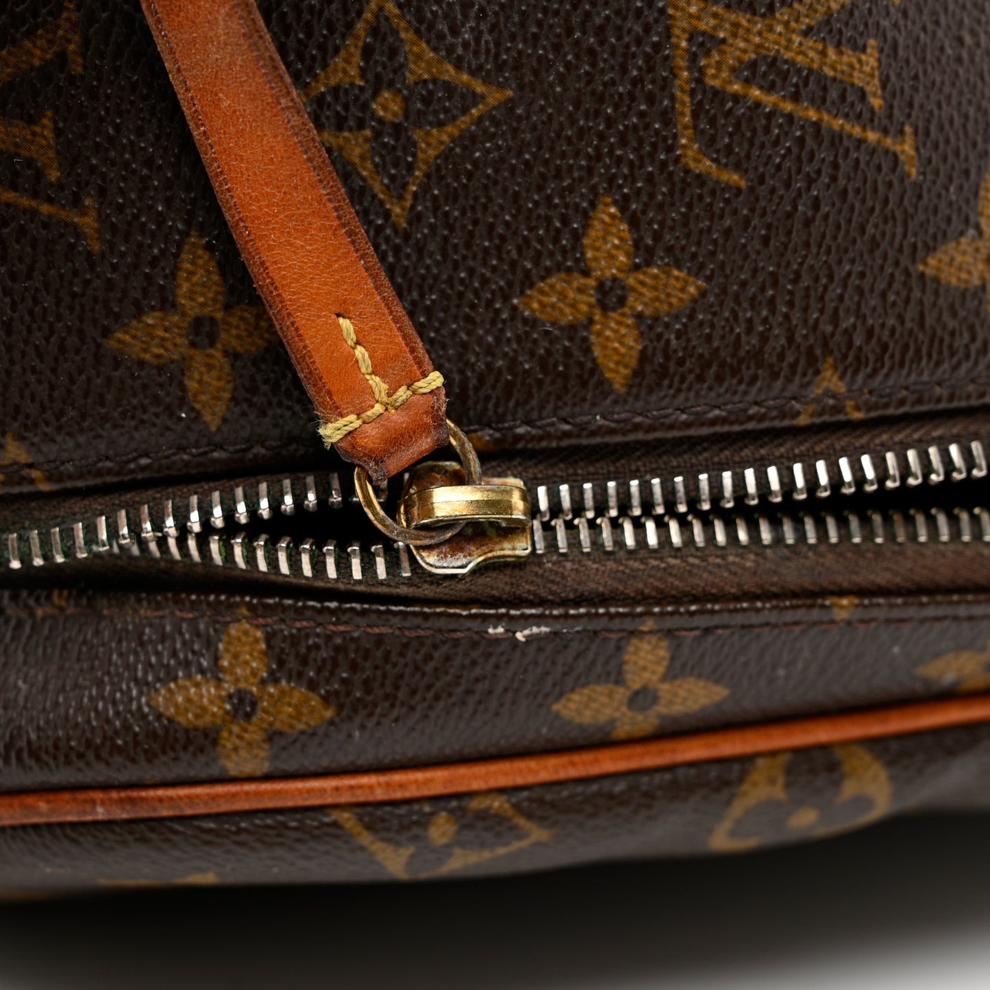 Monogram King Size Toiletry Bag