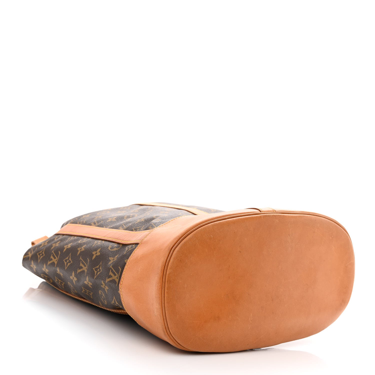 Louis Vuitton Monogram Randonnee GM Backpack 4 of 14