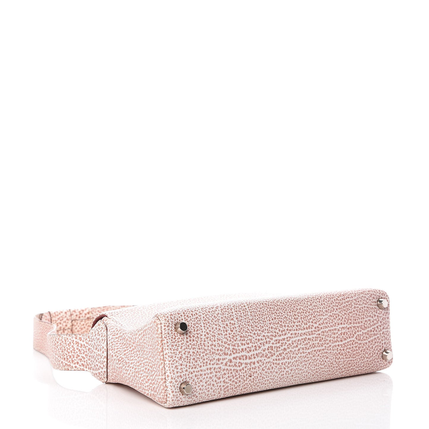 Buffalo Skipper Dalmatian Garonne Shoulder Bag
