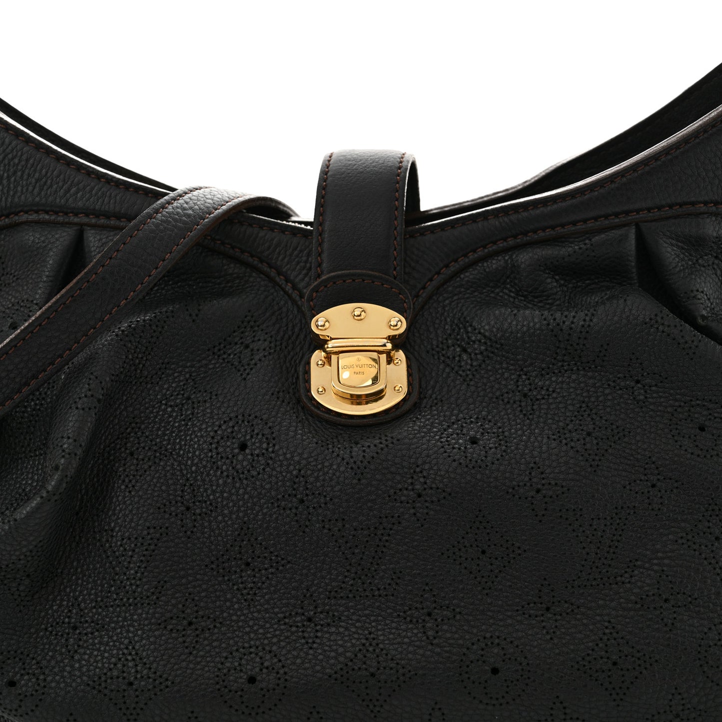 Mahina XS Black
