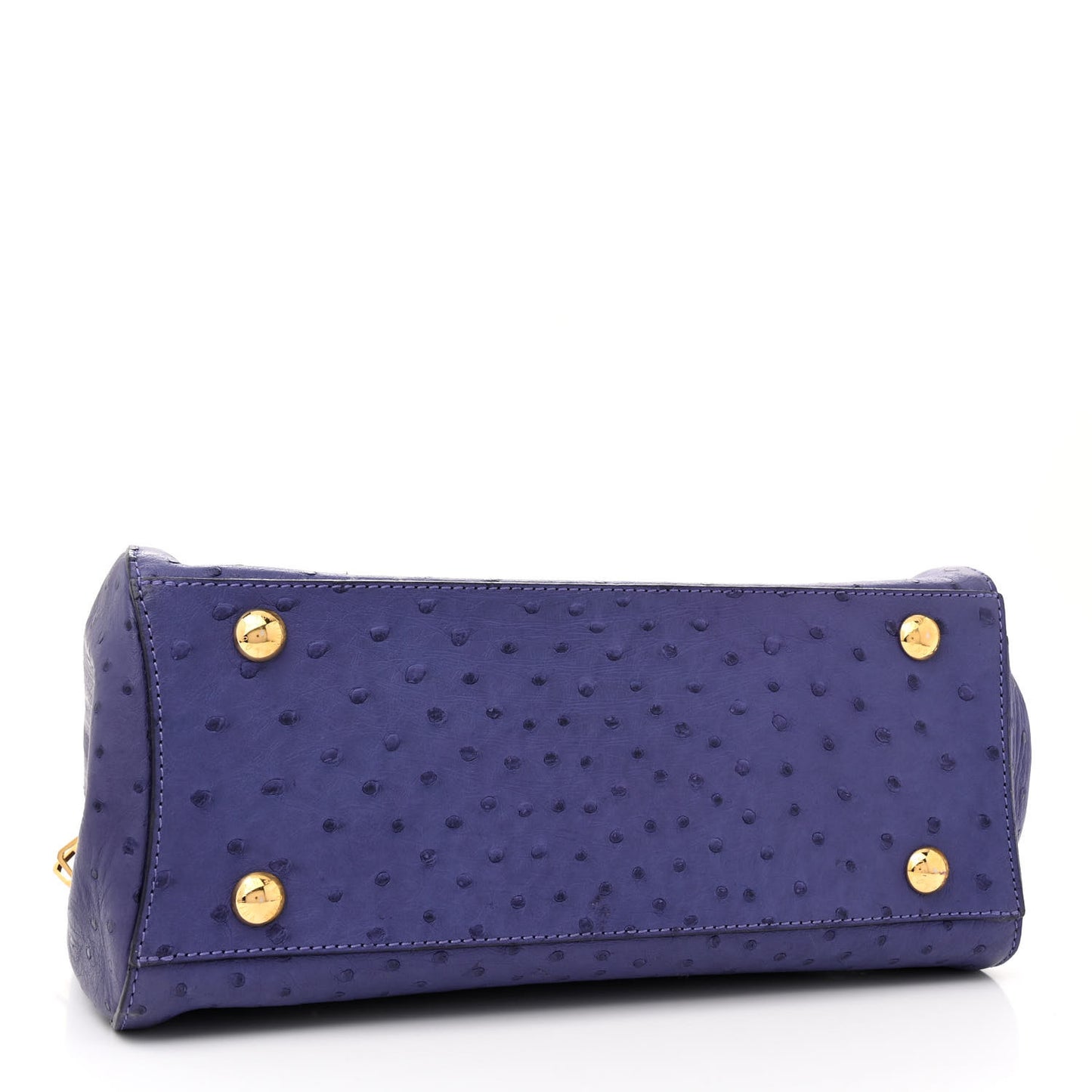 Ostrich Montaigne MM Amethyste