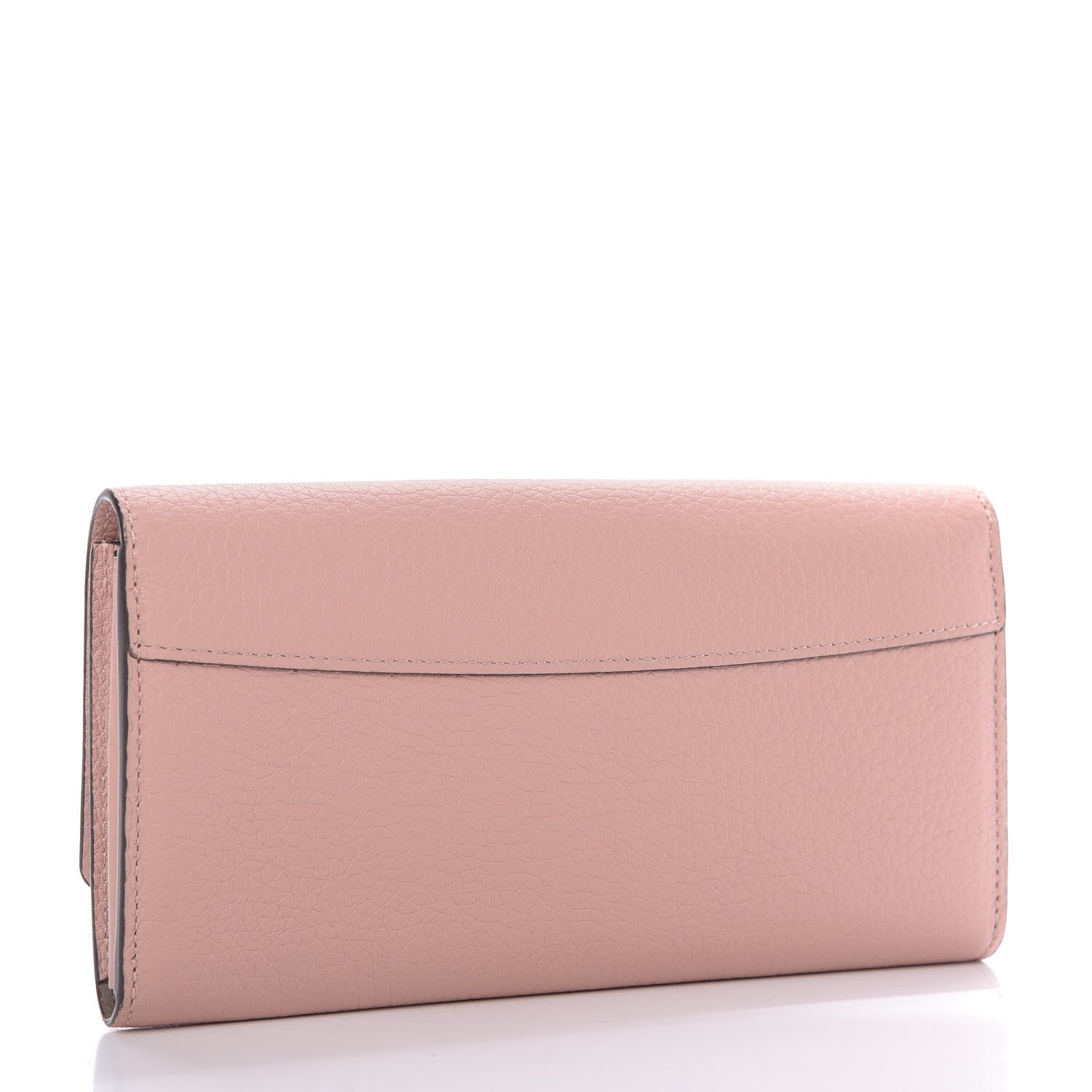 Louis Vuitton Taurillon Capucines Wallet Magnolia 3 of 9