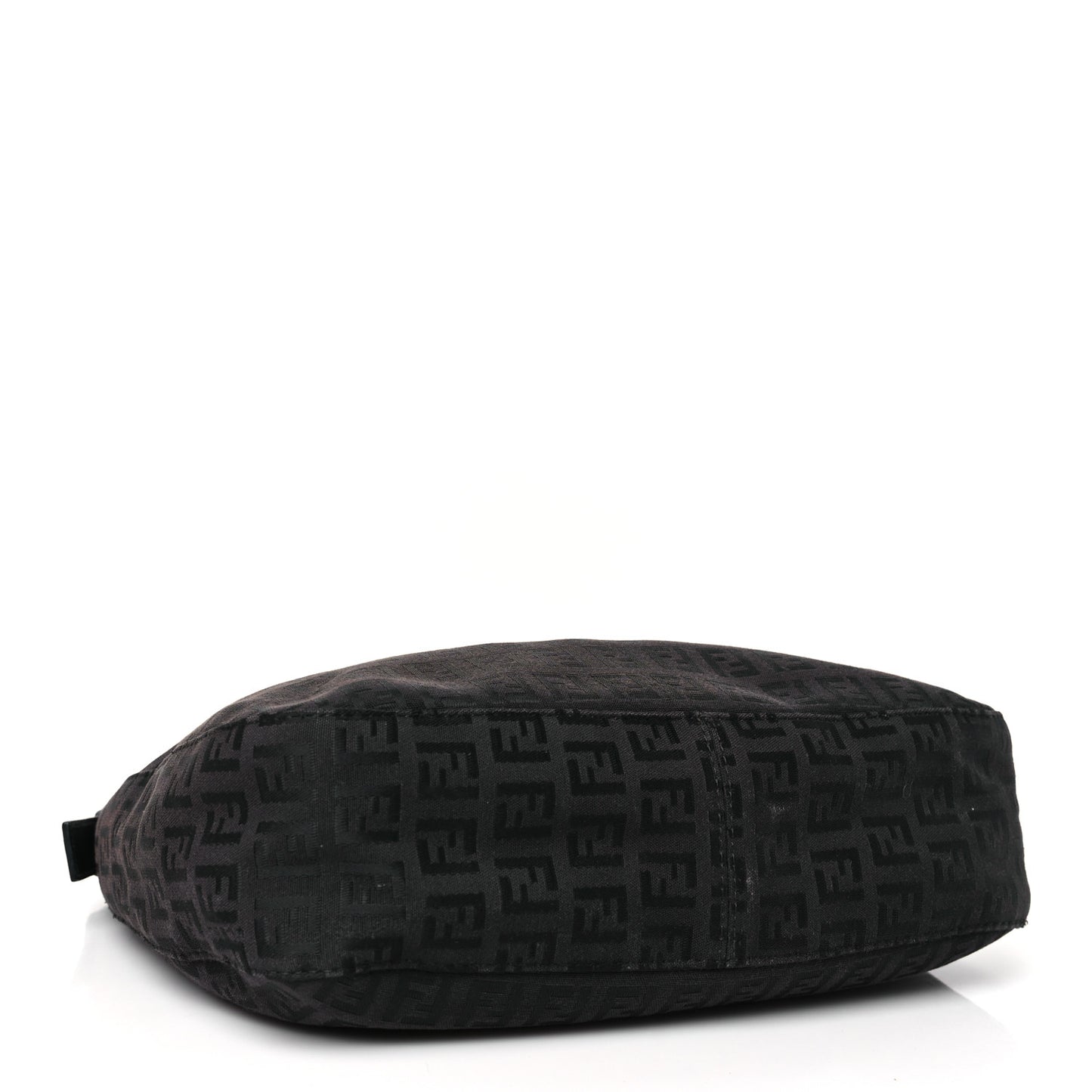 Zucchino Small Hobo Black