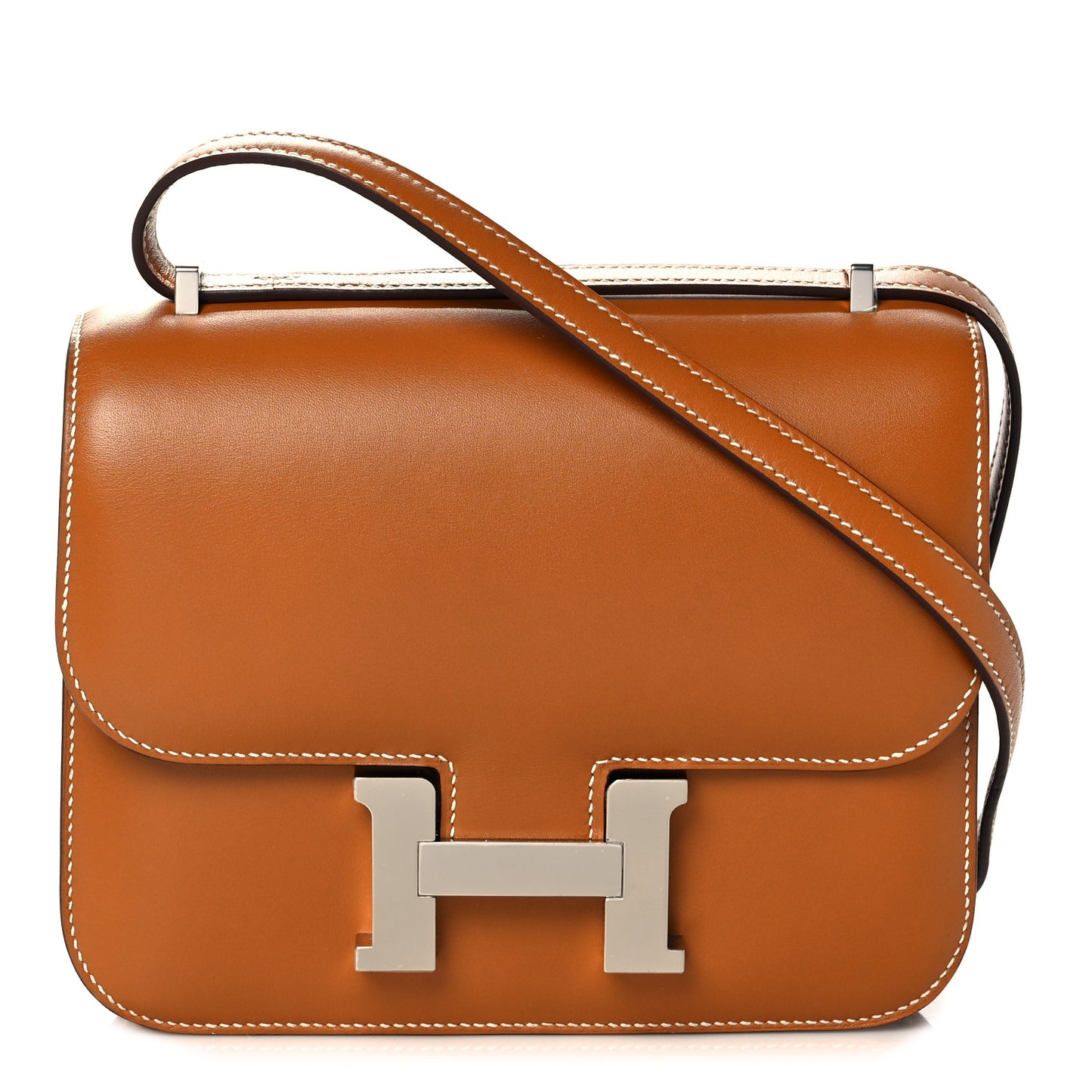 Veau Butler Constance 18 Natural Sable