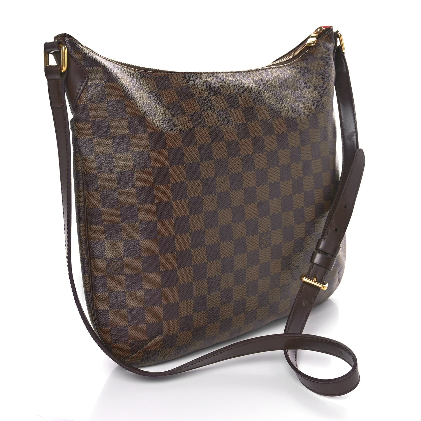 Damier Ebene Bloomsbury GM