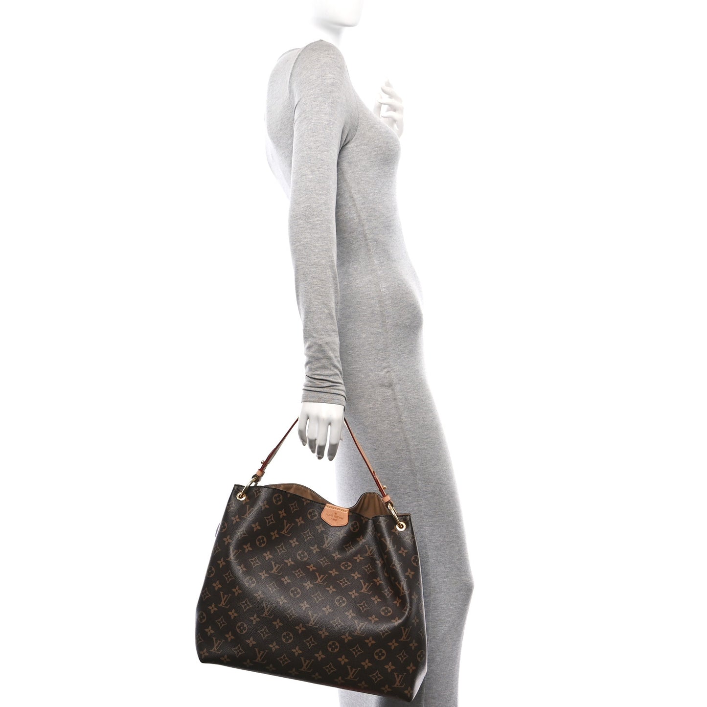 Monogram Graceful MM