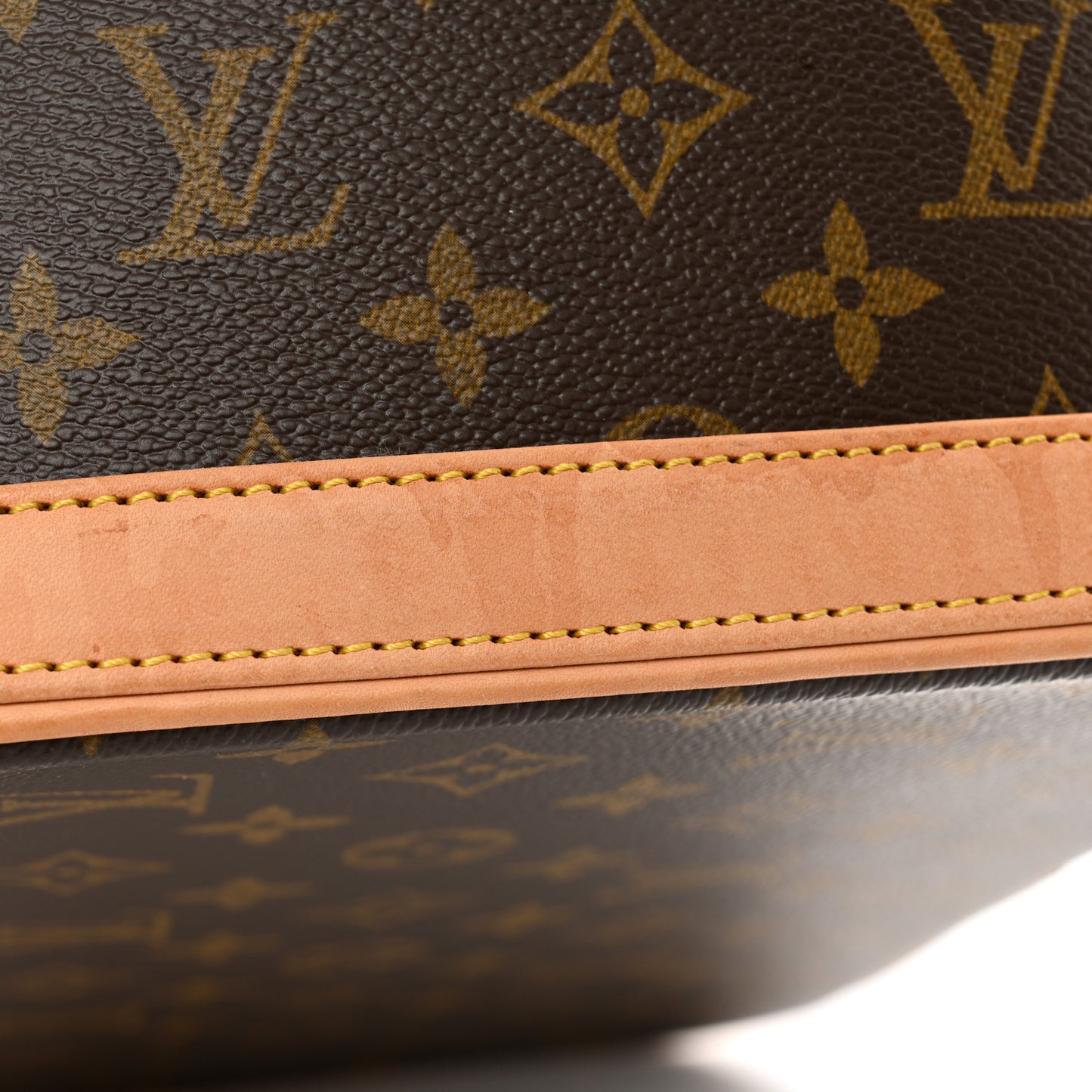 Monogram Nice