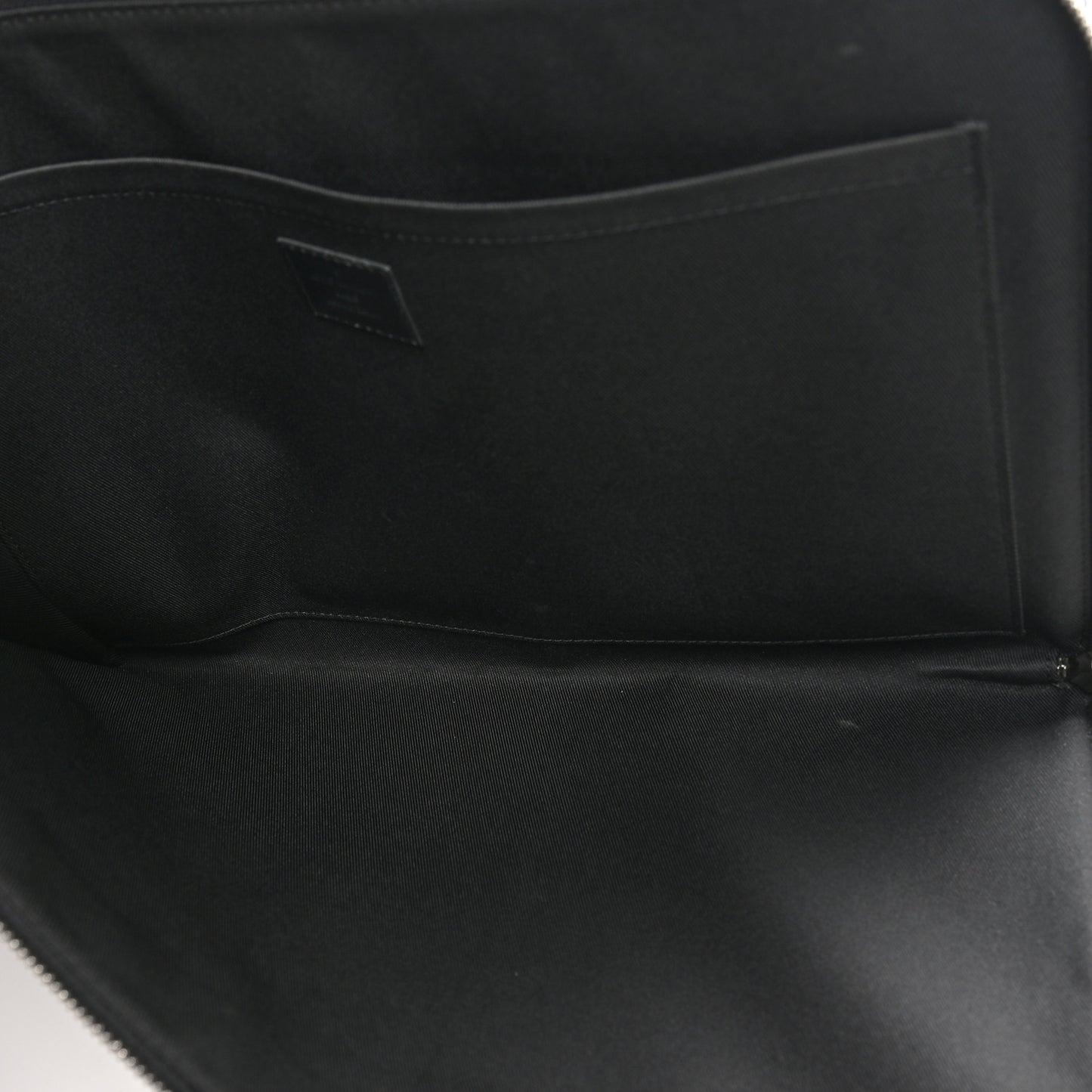 Damier Graphite Pochette Jour GM