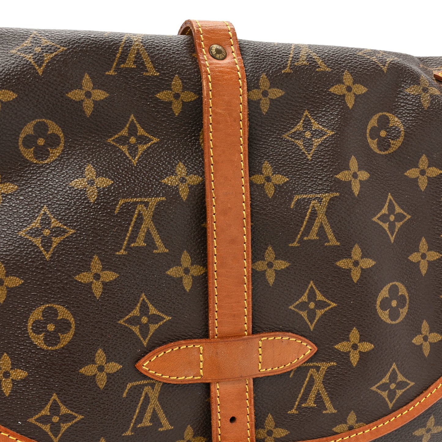 Monogram Saumur 30