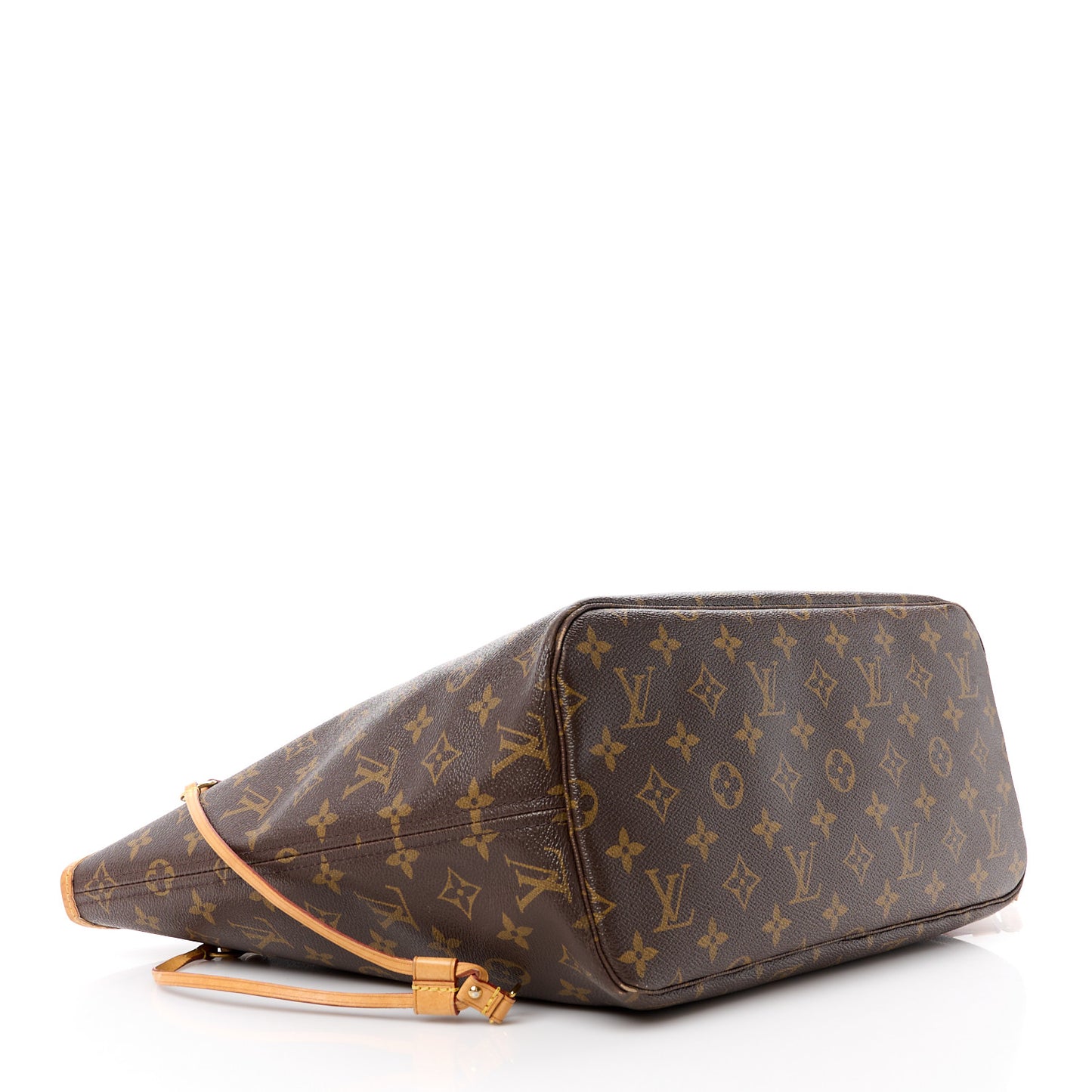 Monogram Neo Neverfull MM