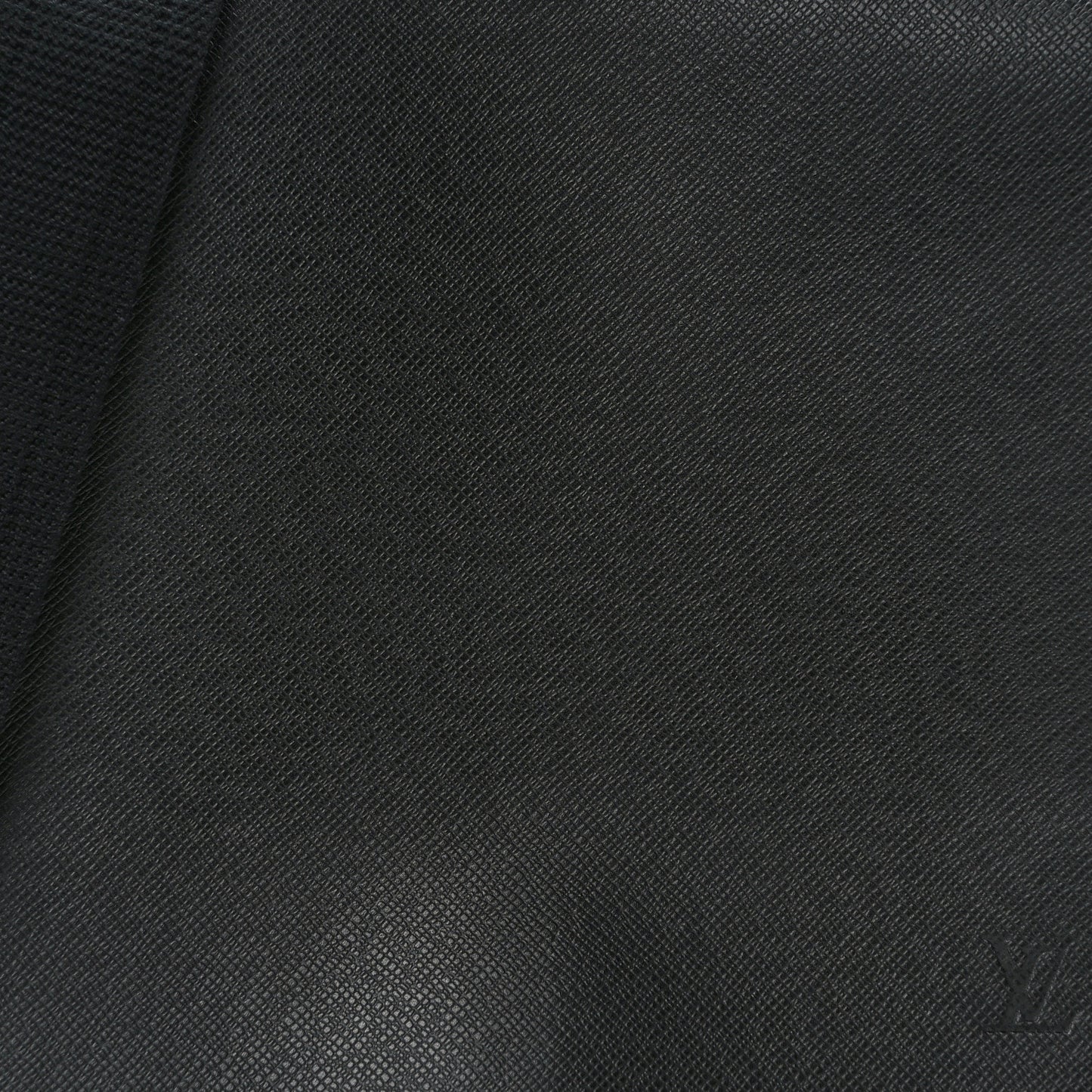 Taiga Roman PM Messenger Black