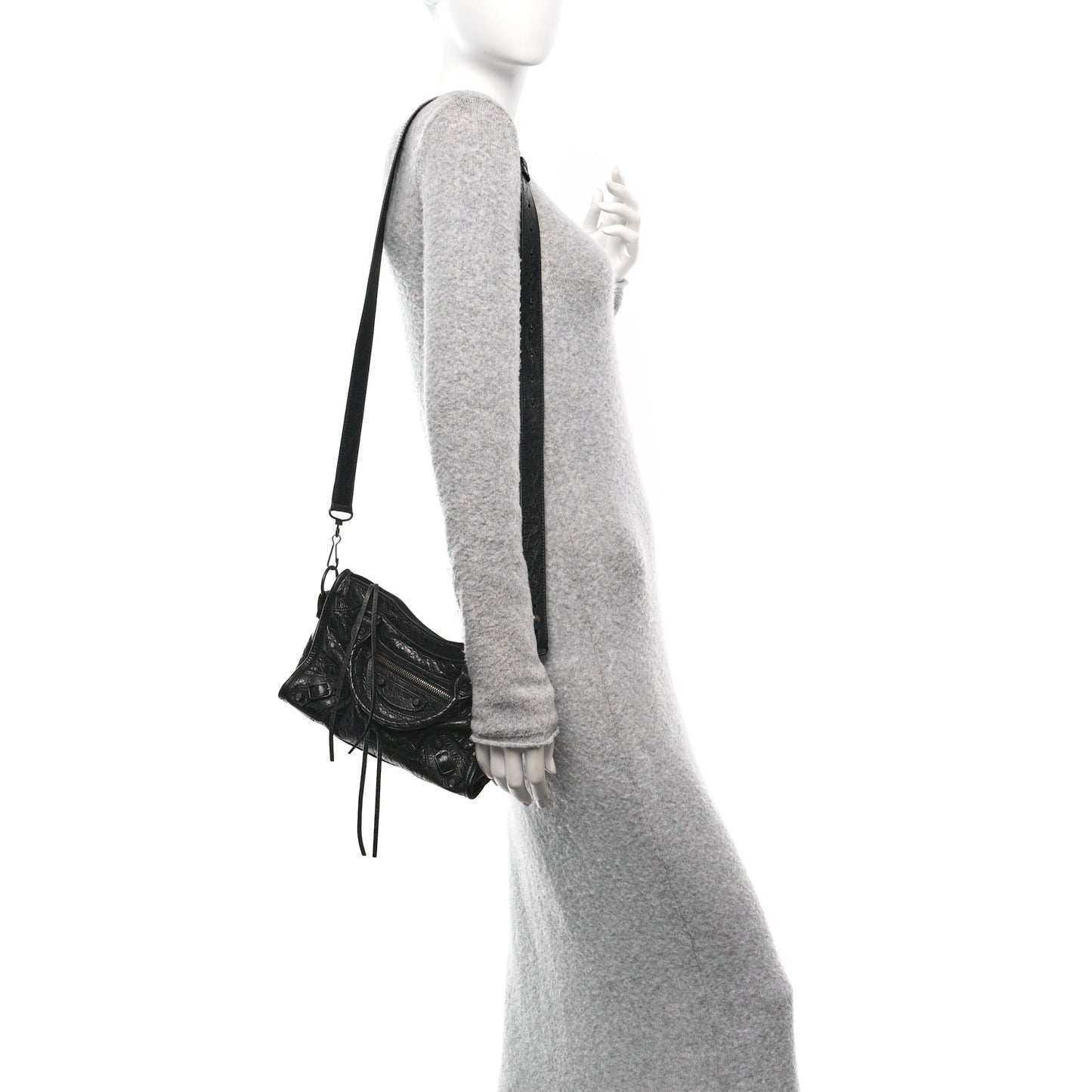 Arena Storico Classic Hardware Le City Mini Black