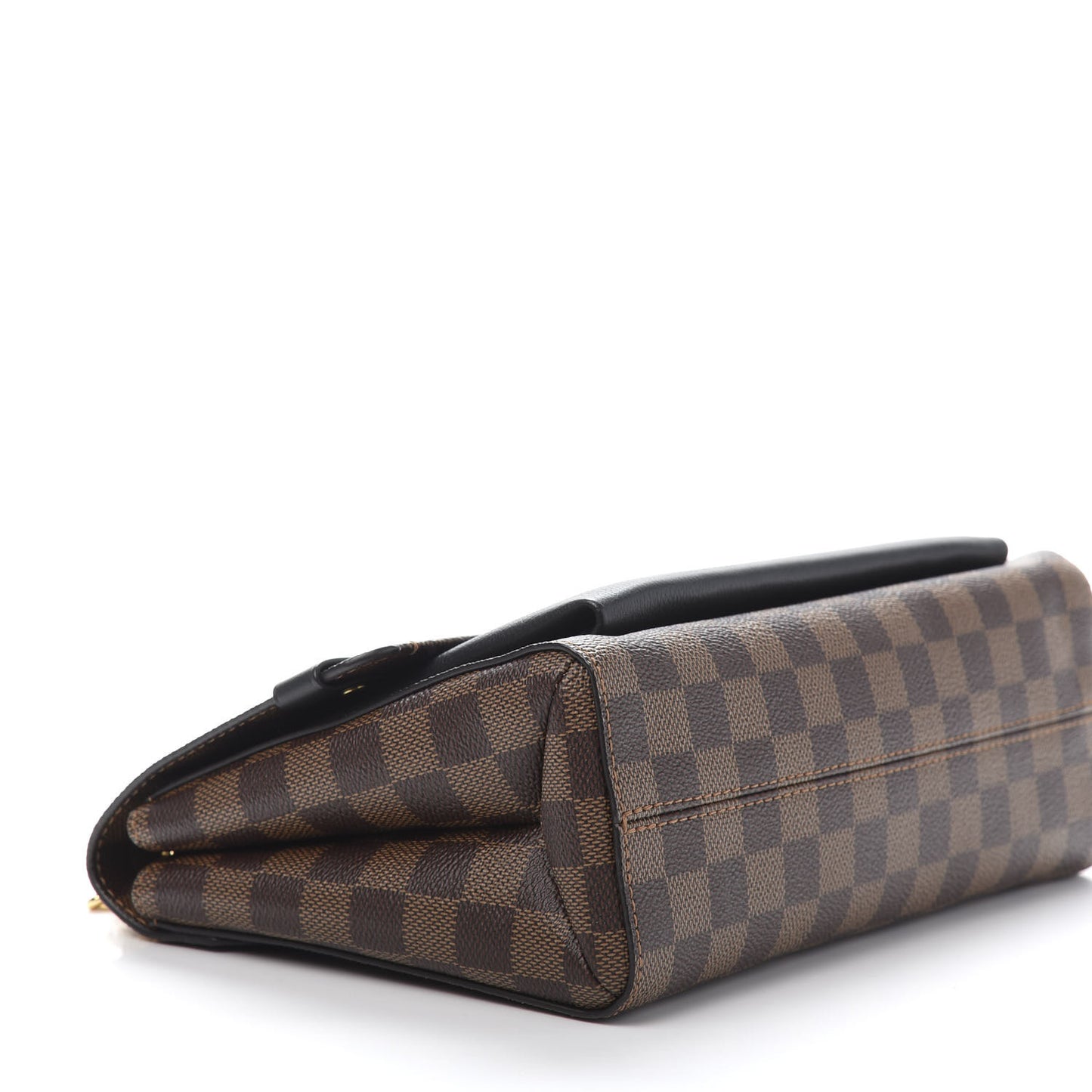 Damier Ebene Vavin PM Black