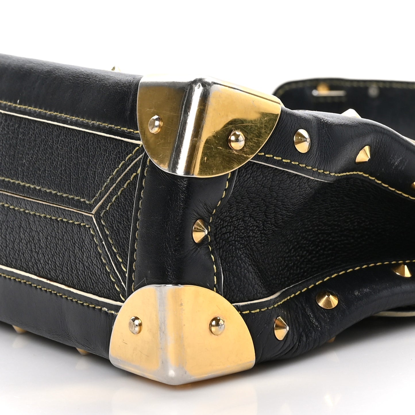 Suhali Le Talentueux Black