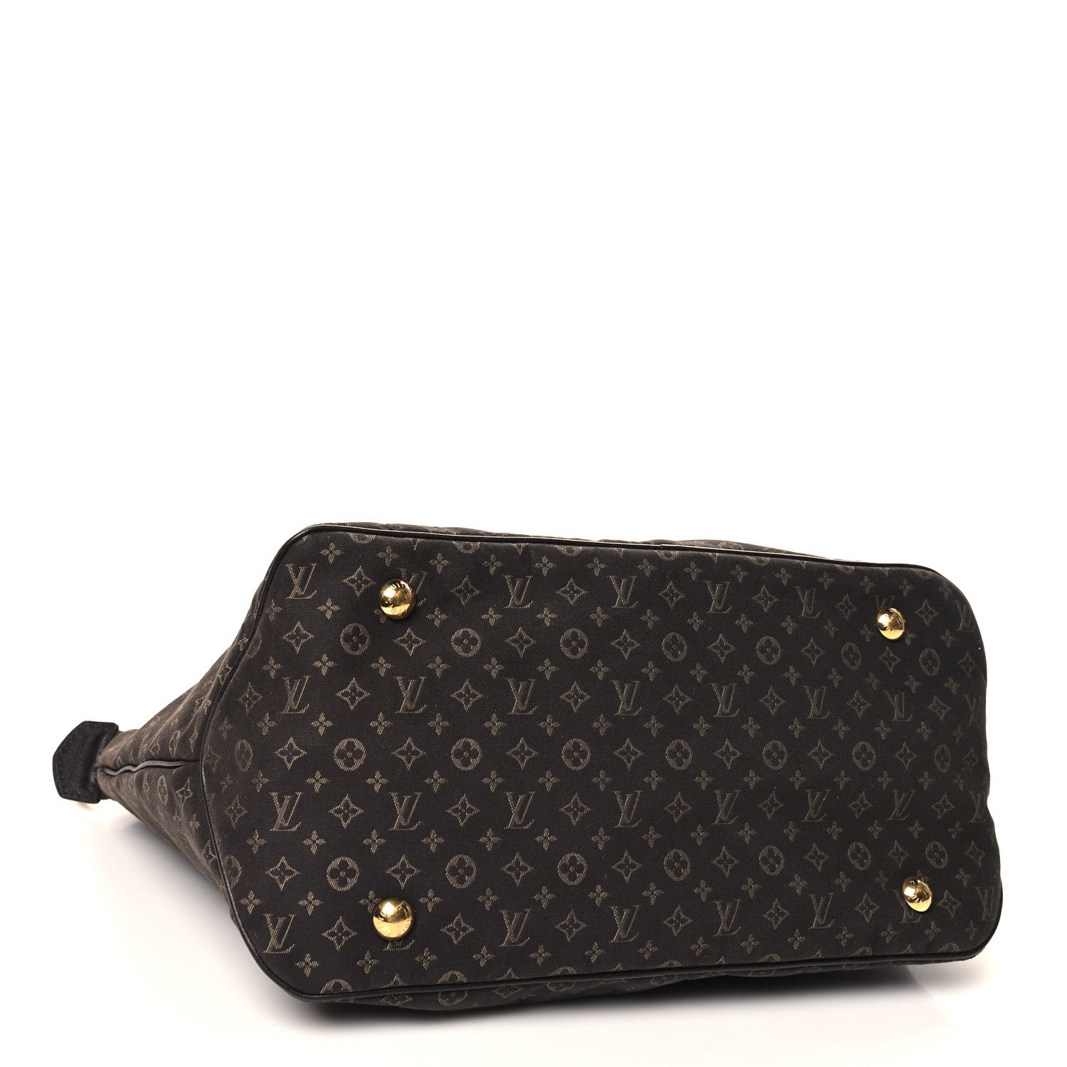 Louis Vuitton Monogram Idylle Ballade MM Fusain 4 of 9