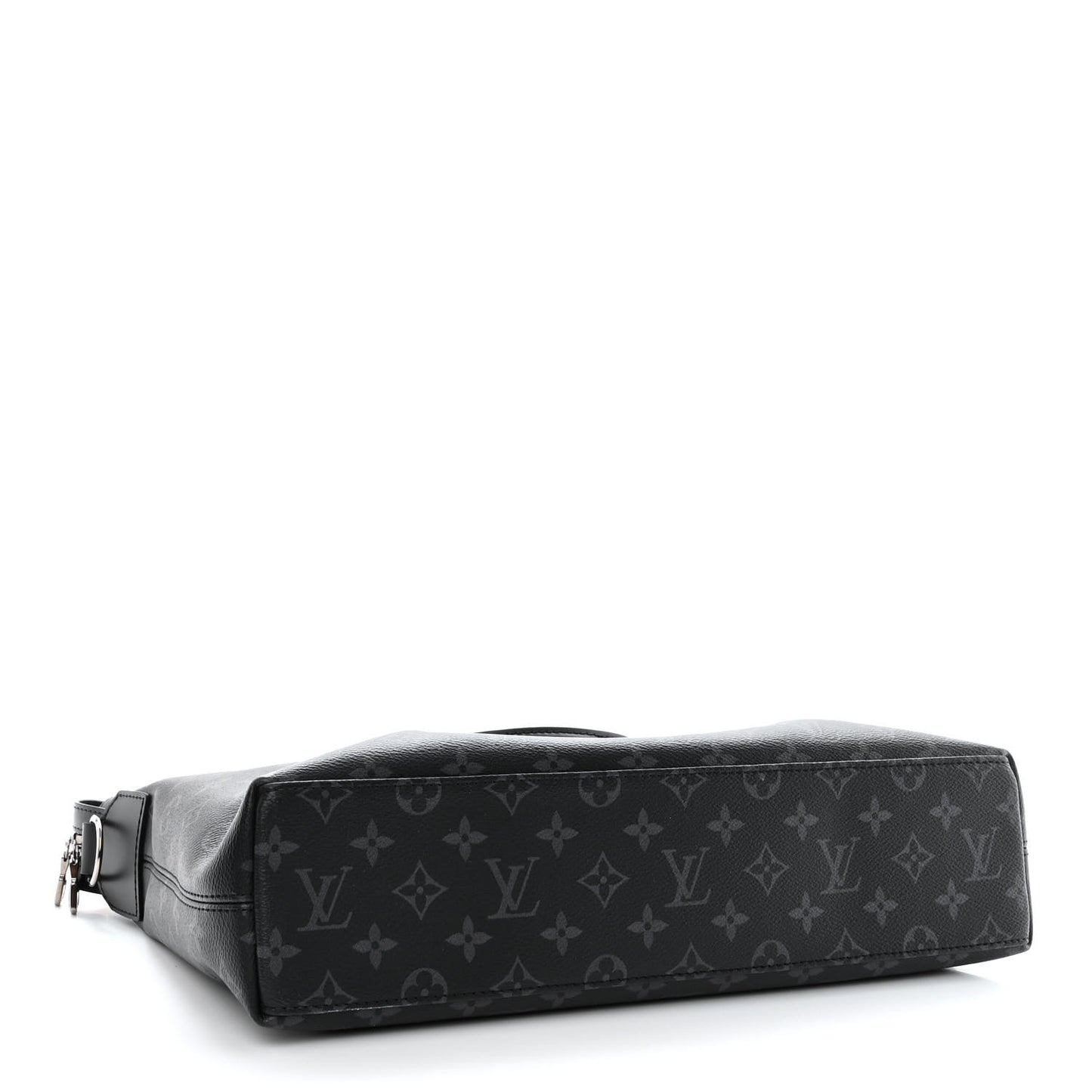 Monogram Eclipse Explorer Briefcase