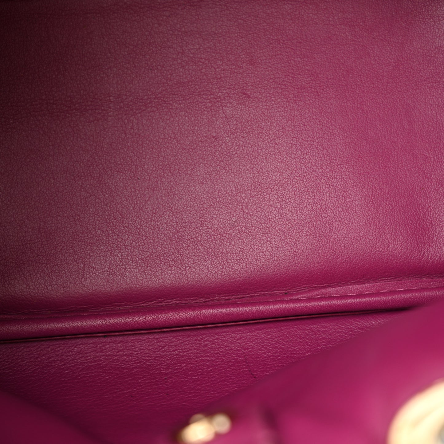 CHRISTIAN DIOR Bullcalf Small Diorissimo Tote Black Rose Indien