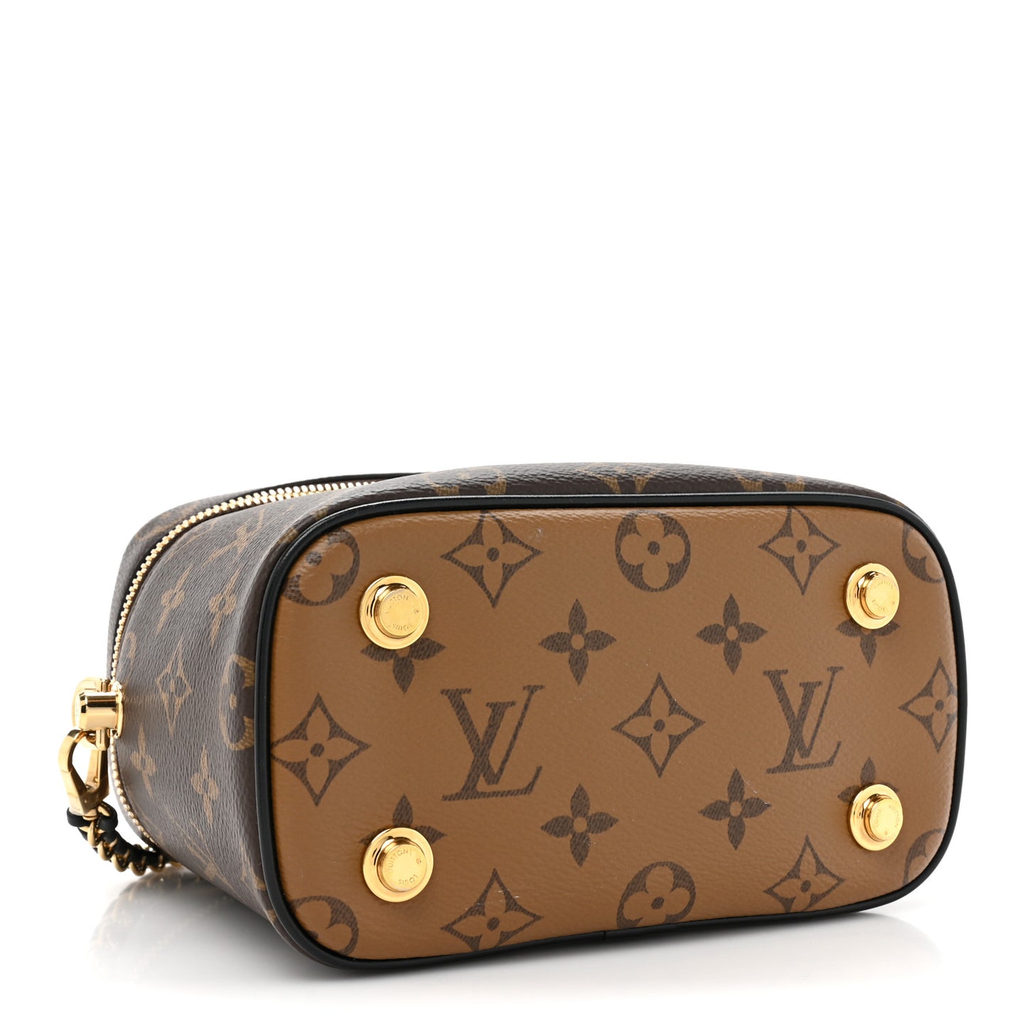 Reverse Monogram Vanity PM