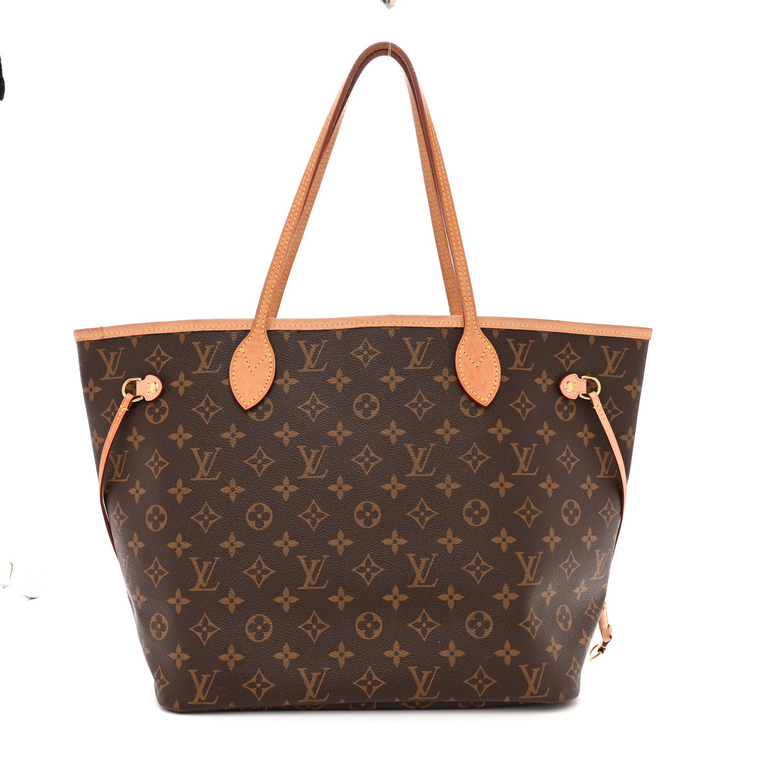 Louis Vuitton Monogram Neo Neverfull MM Cherry 1840678 – FASHIONPHILE