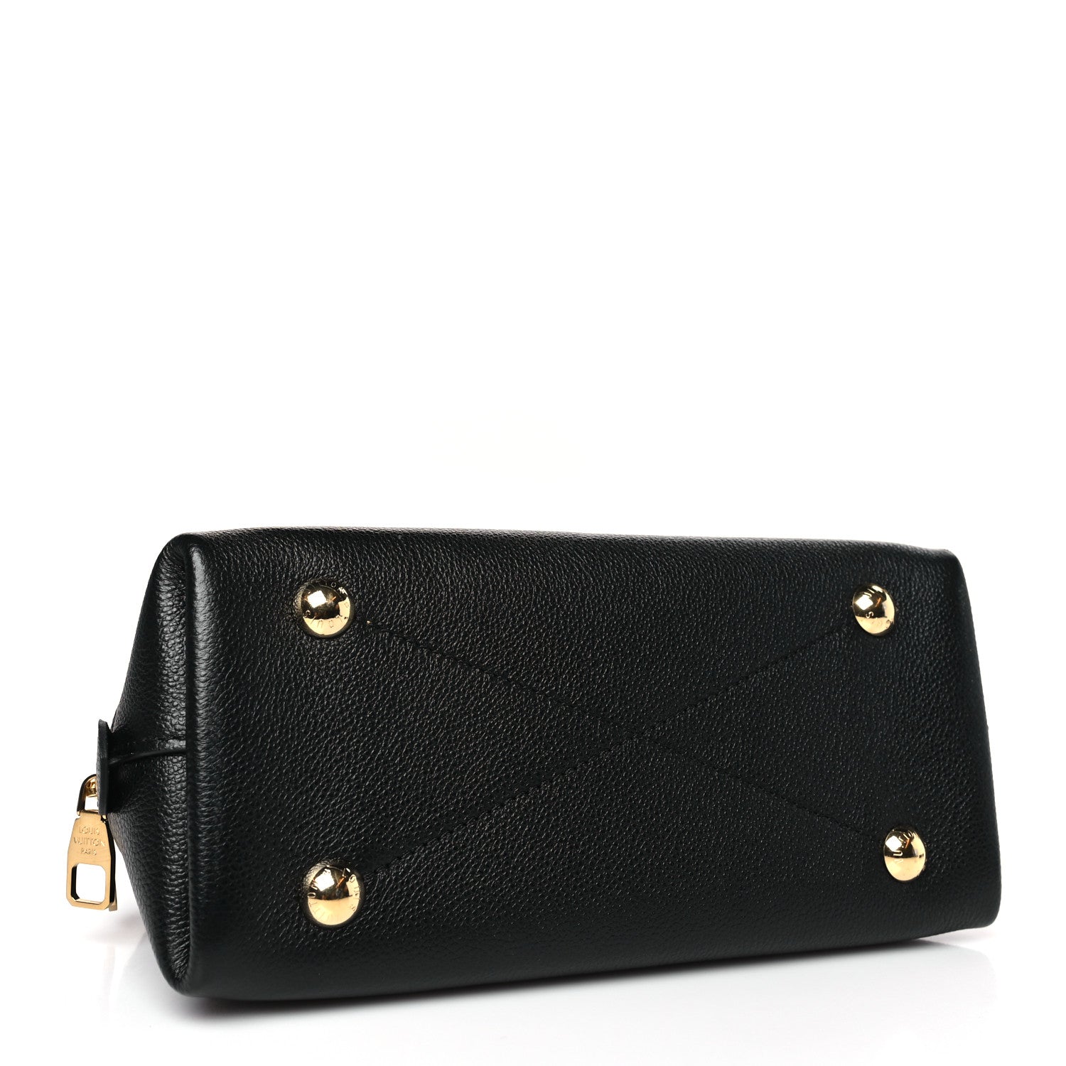 Louis Vuitton Empreinte Neo Alma BB Black 3 of 7