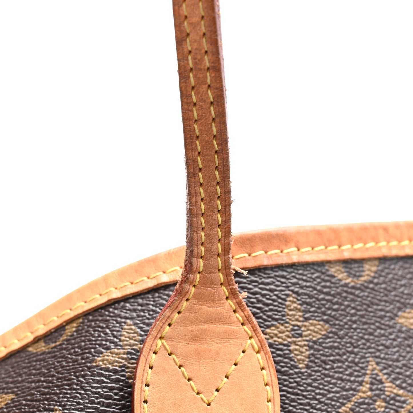 Monogram Neo Neverfull GM Pivoine