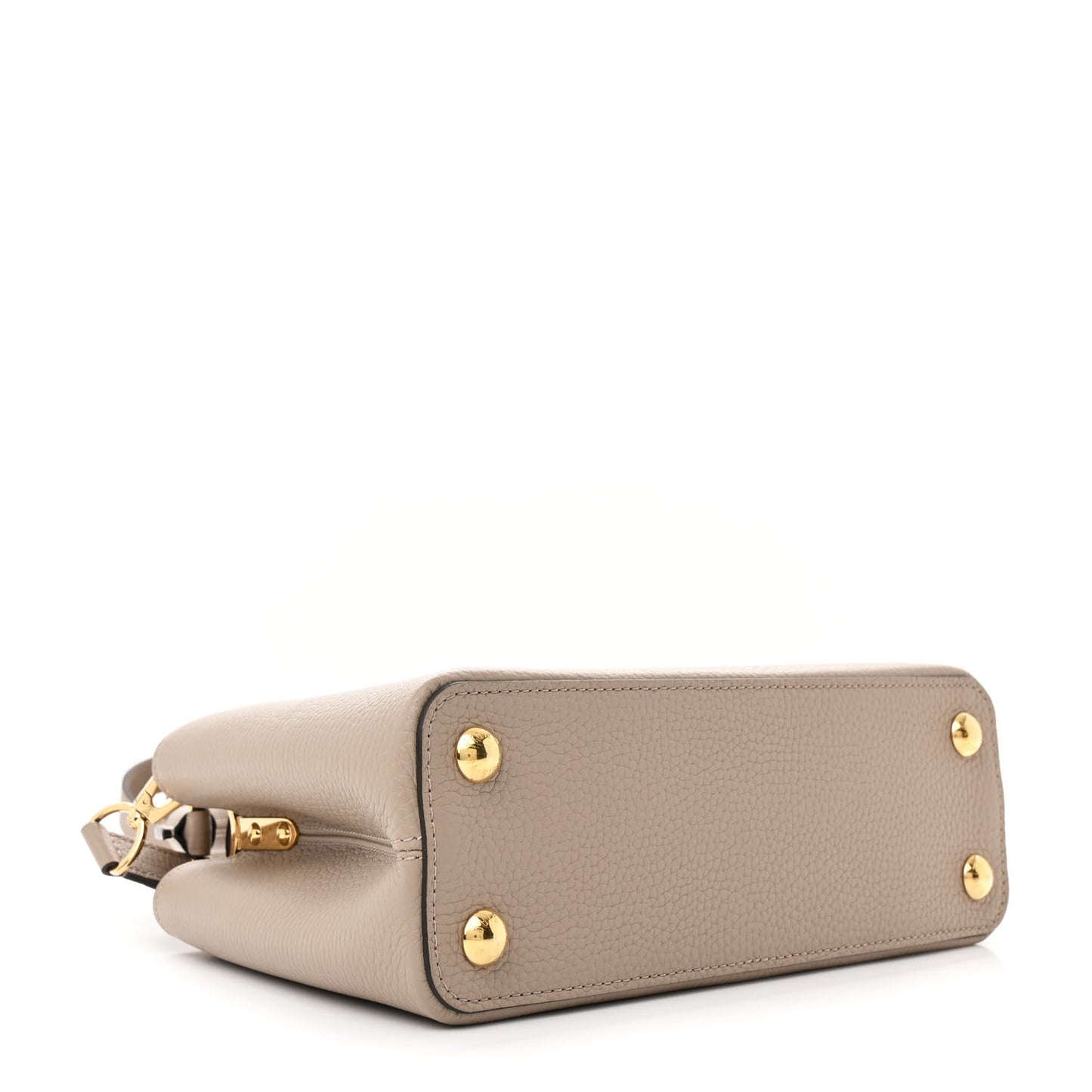 Taurillon Capucines BB Galet