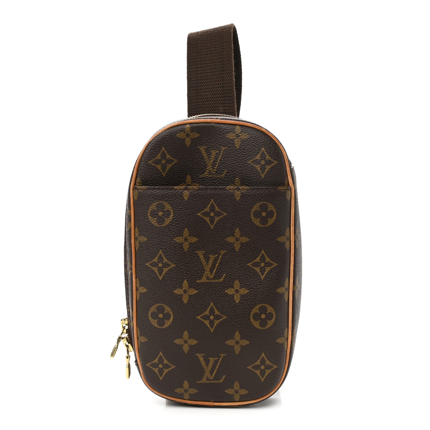 Monogram Pochette Gange
