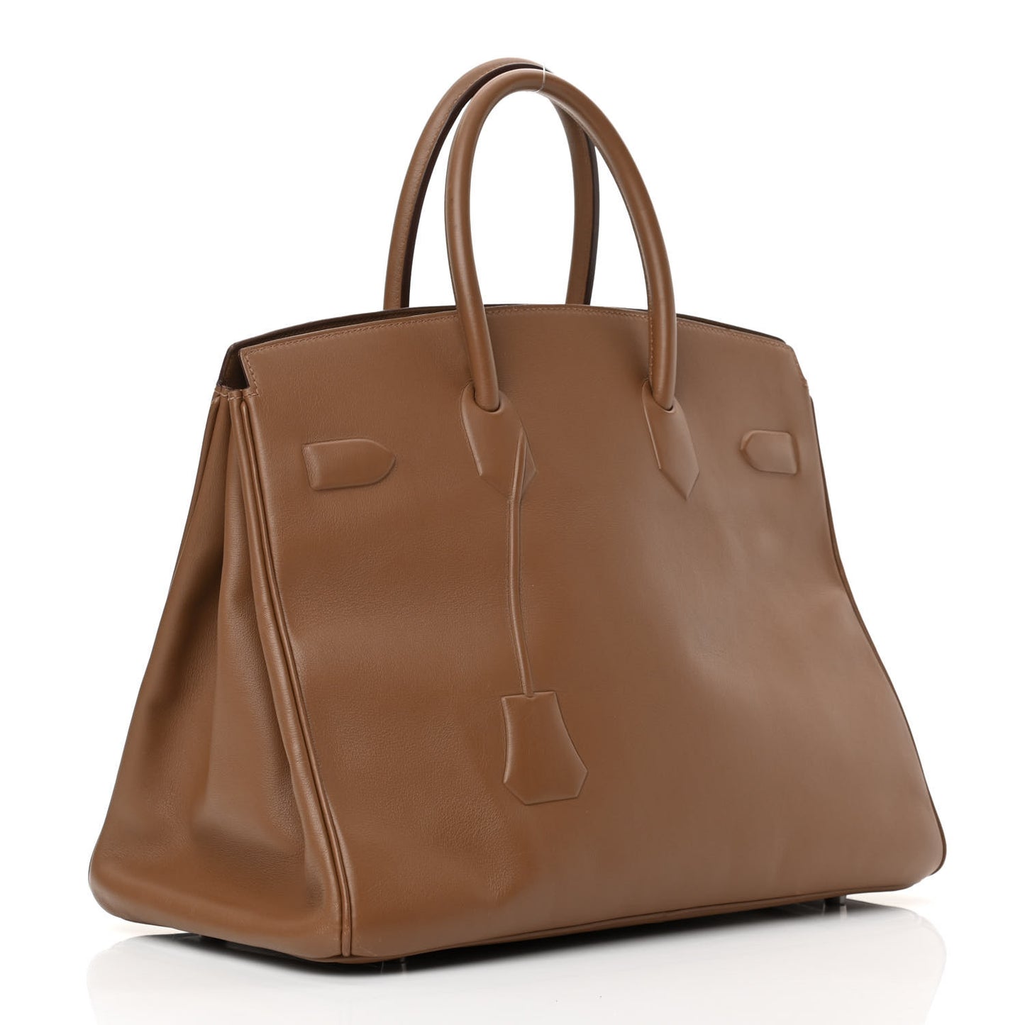 Swift Birkin Shadow 35 Alezan