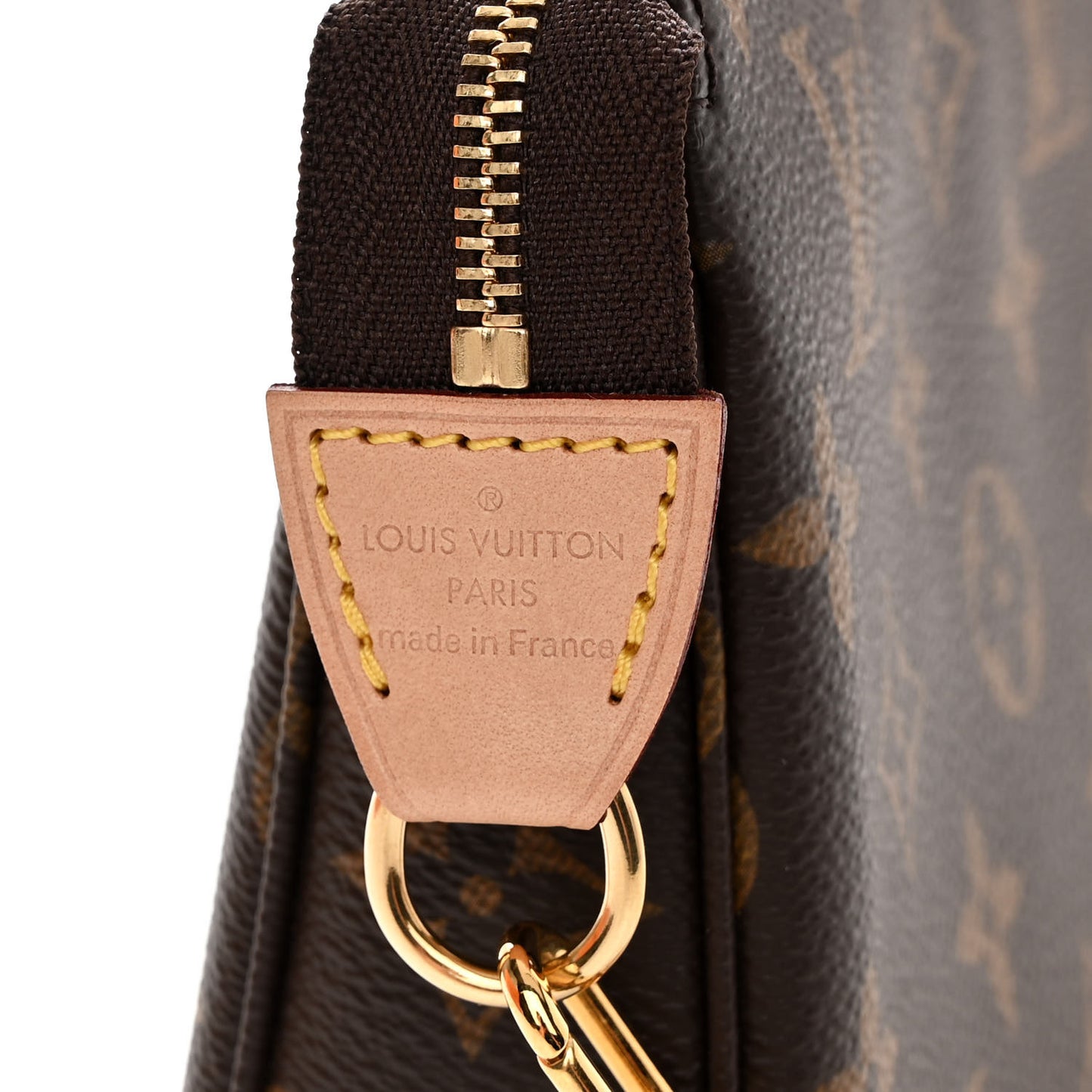 Monogram Pochette Accessories NM