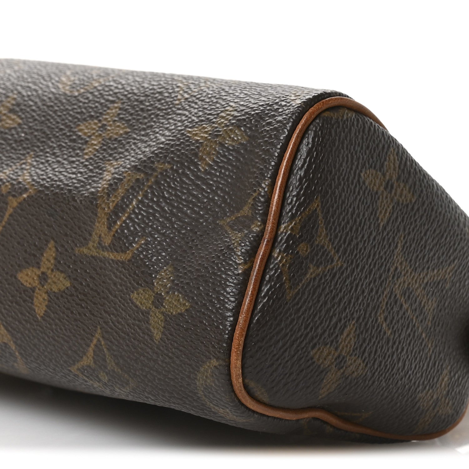 Louis Vuitton Monogram Mini Sac HL Speedy 10 of 11