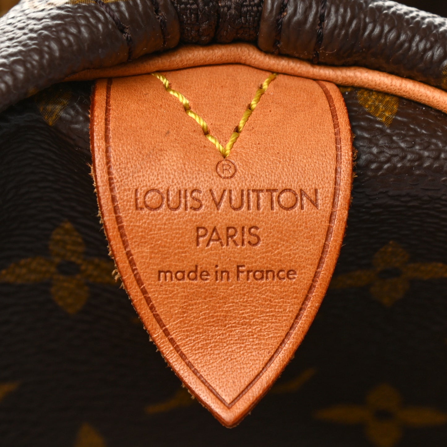 Monogram Keepall 50