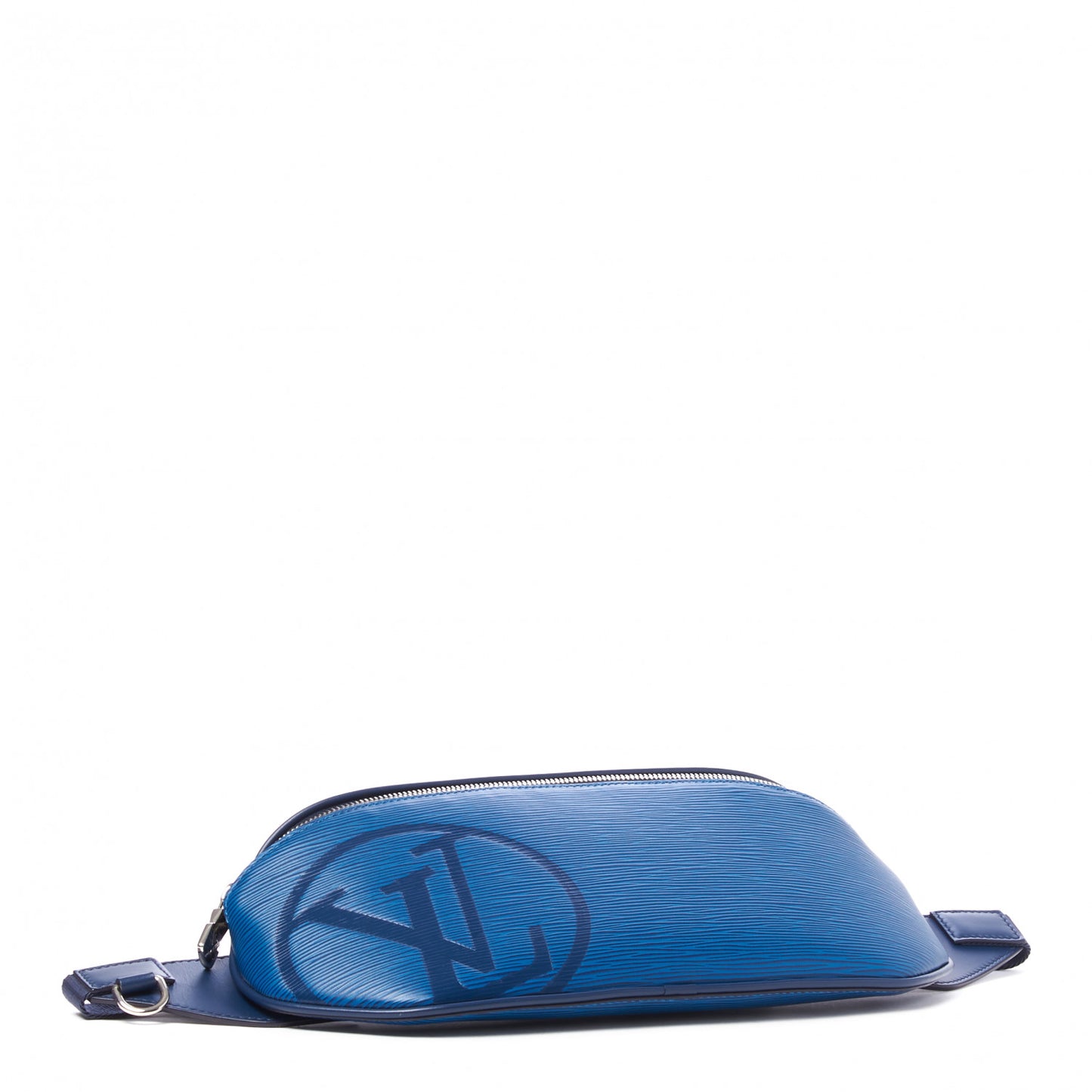 Epi Initials Bumbag Cobalt