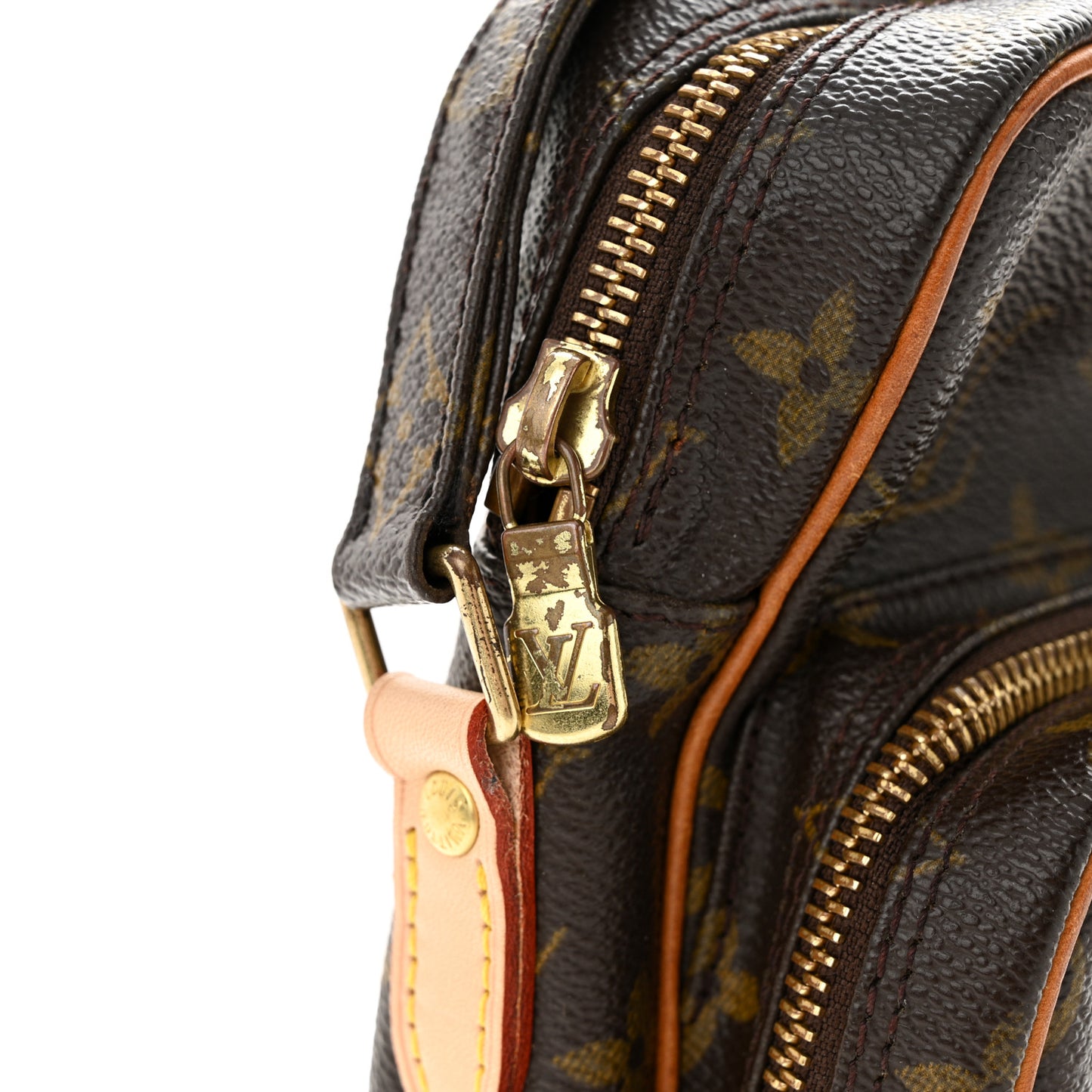 Monogram Amazone