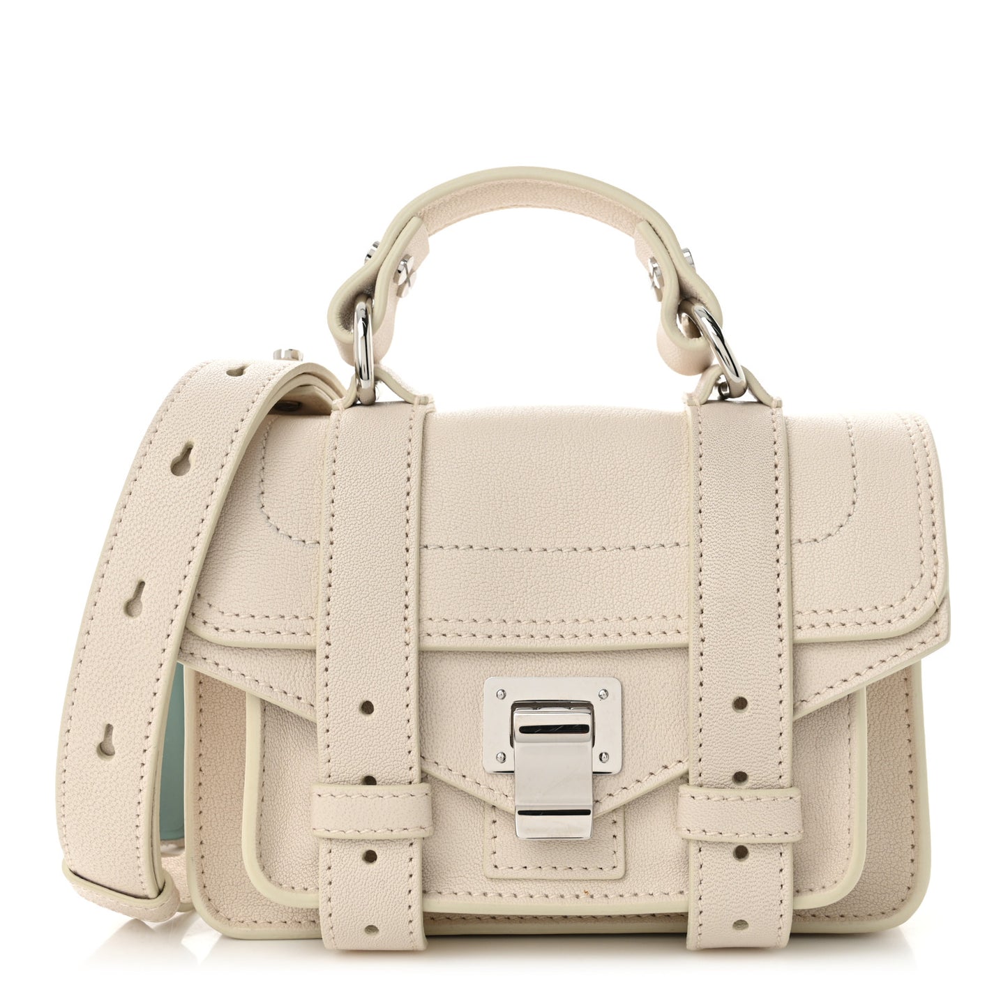 Lambskin Micro PS1 Clay